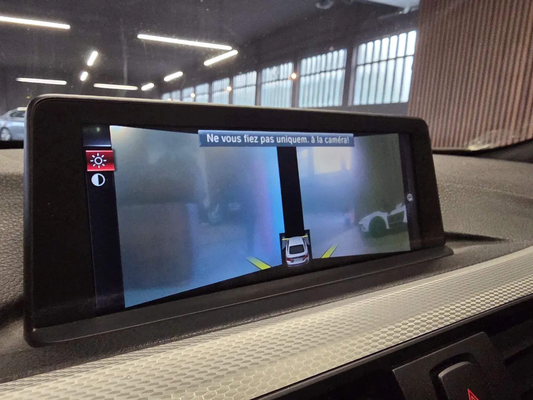 BMW 418 Gran Coupé d Pack M Auto 5