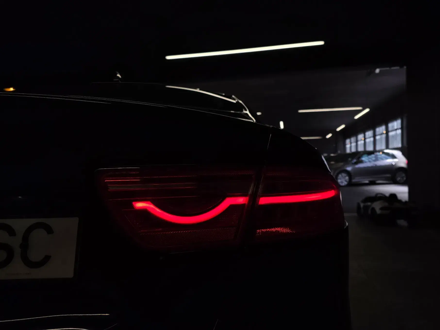 Jaguar XE E-Performance Aut. Prestige 15