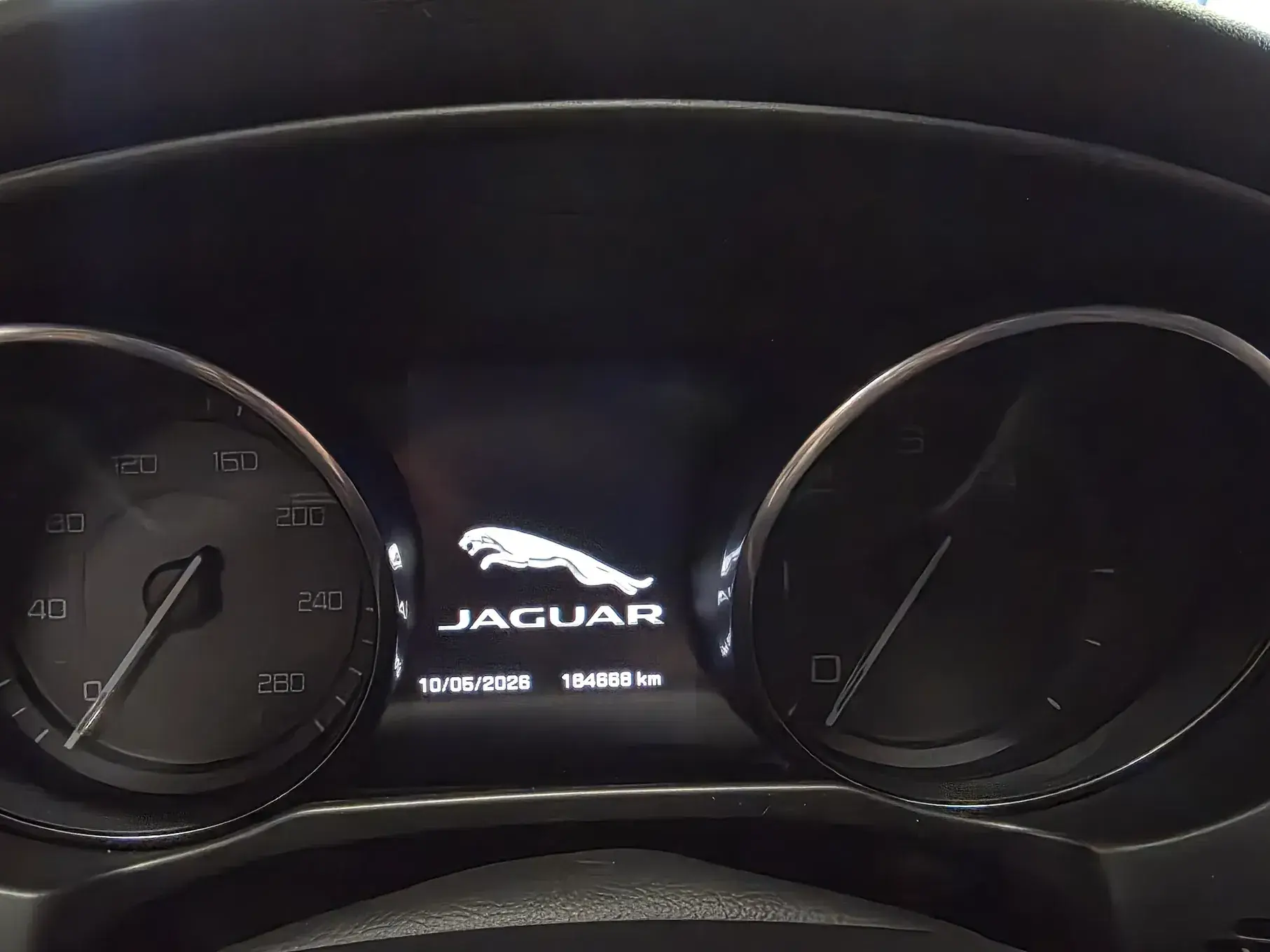 Jaguar XE E-Performance Aut. Prestige 42