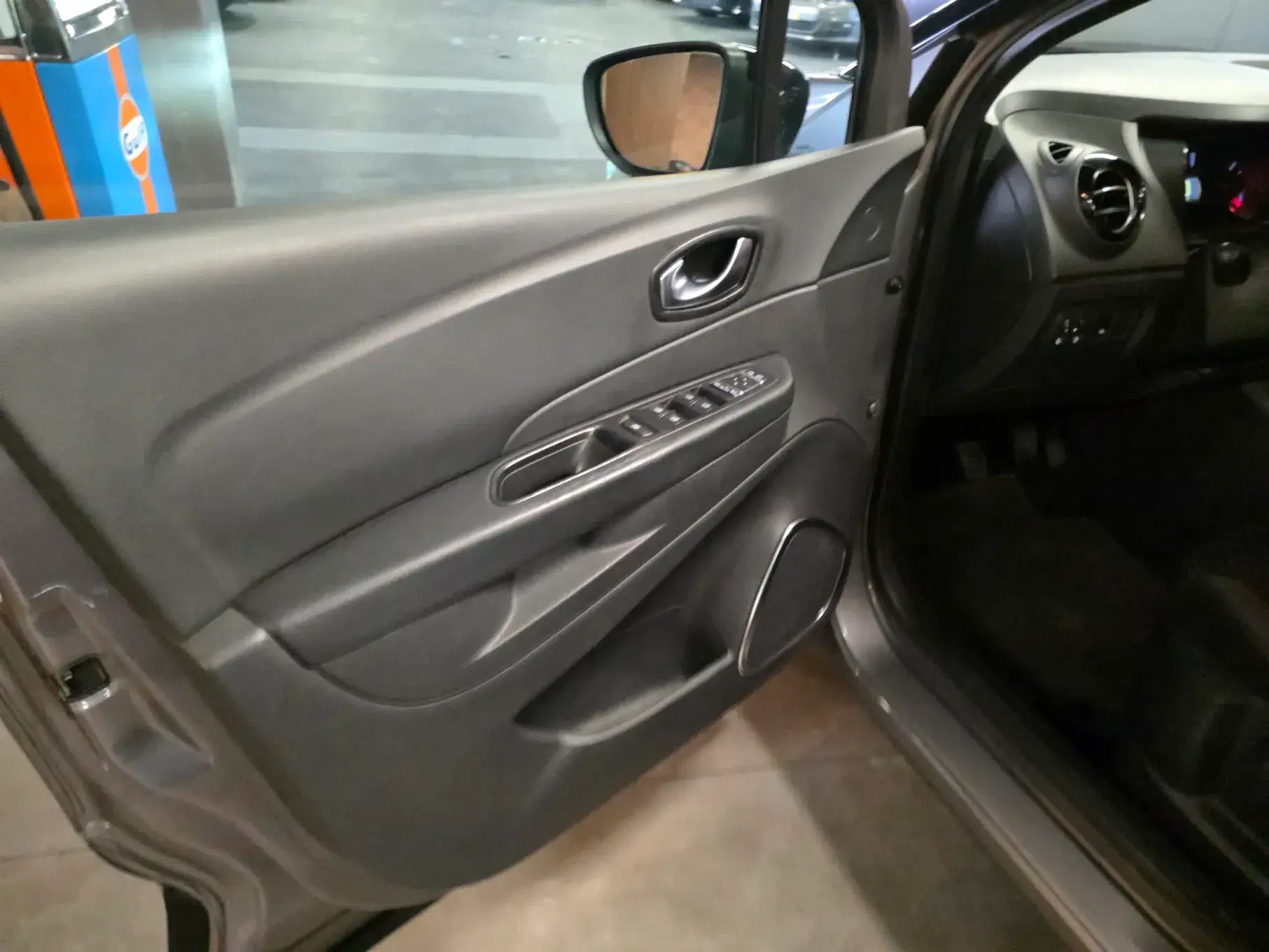 Renault Captur 1.5 dCi Exclusive 21