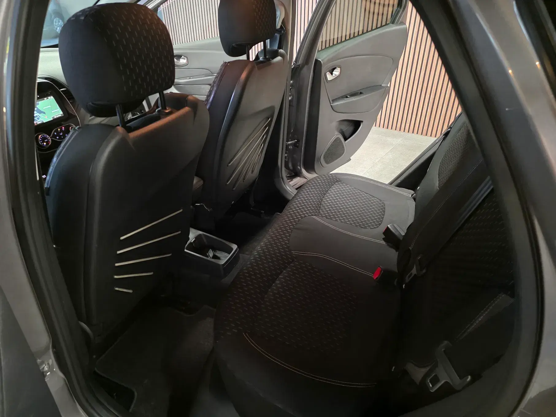 Renault Captur 1.5 dCi Exclusive 20