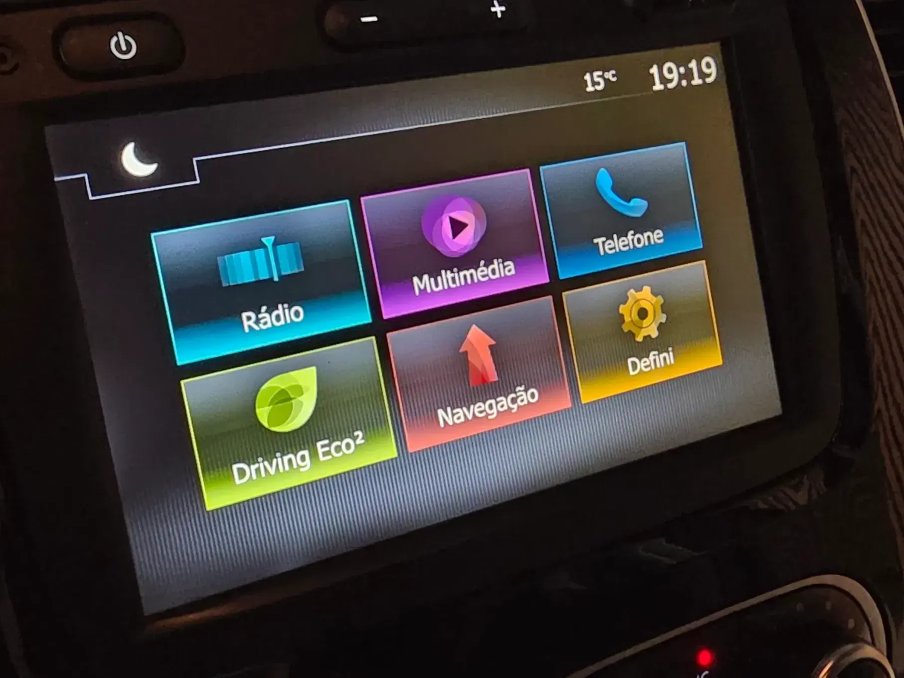 Renault Captur 1.5 dCi Exclusive 31