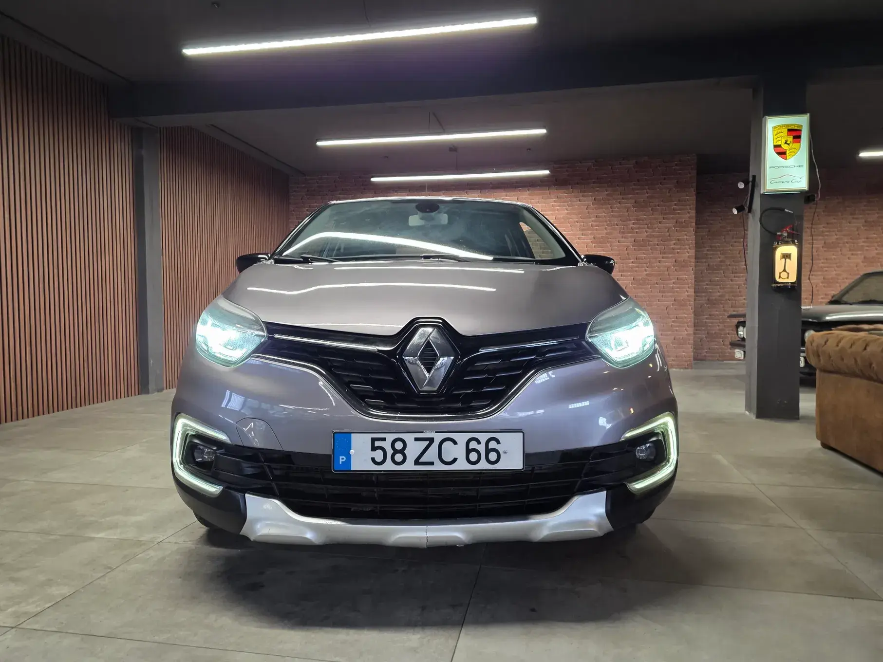 Renault Captur 1.5 dCi Exclusive 39