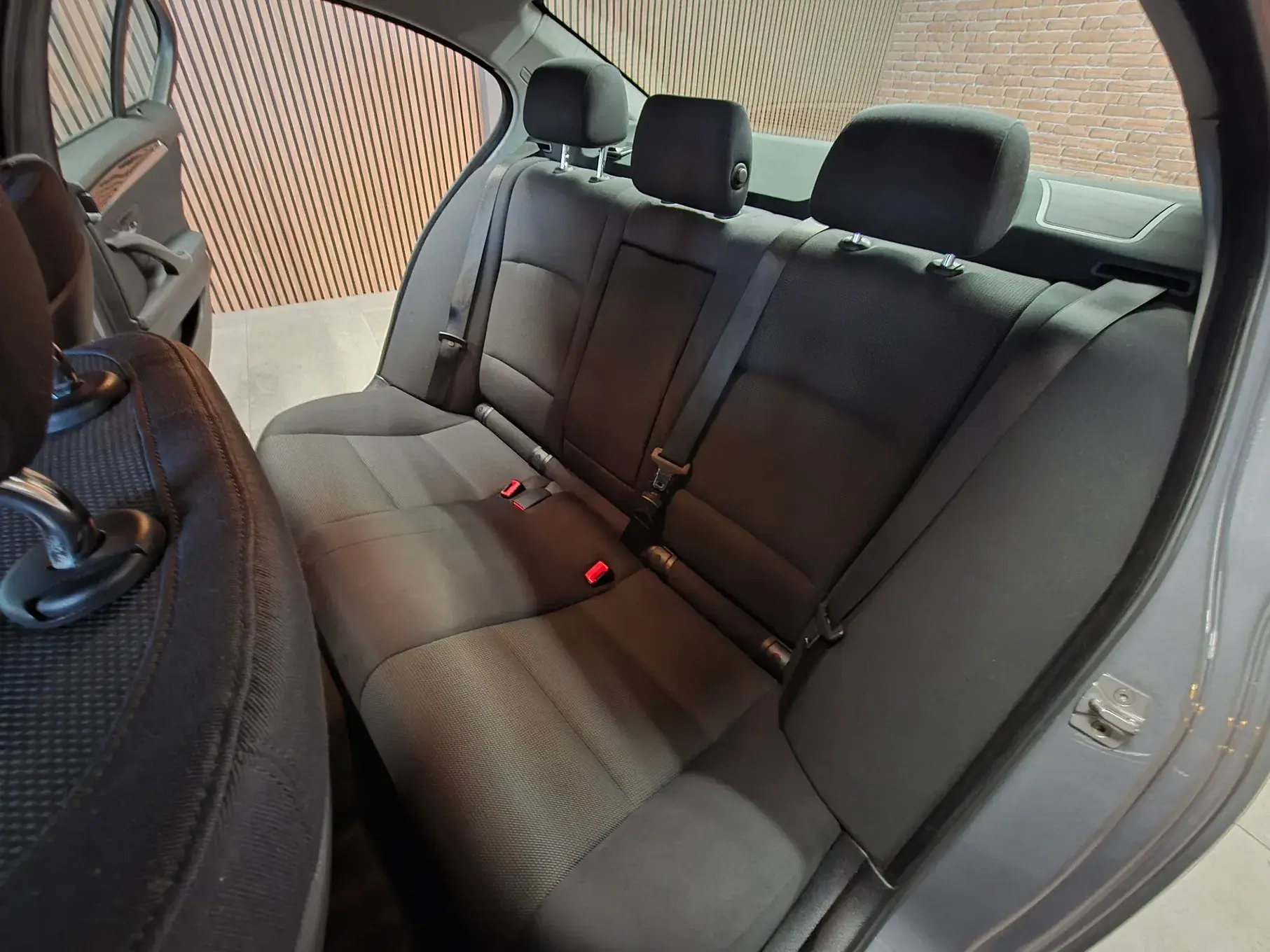 BMW 520 d Aut. 7