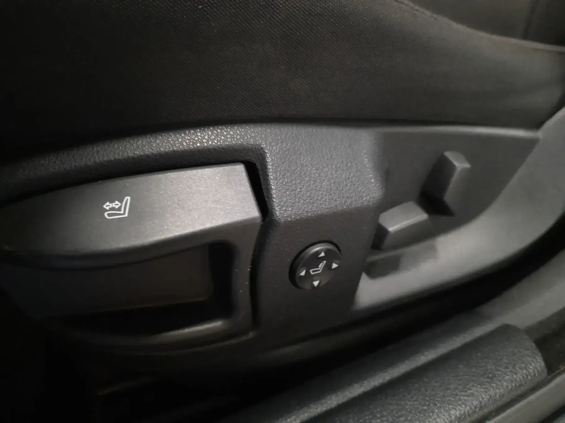 BMW 520 d Aut. 8