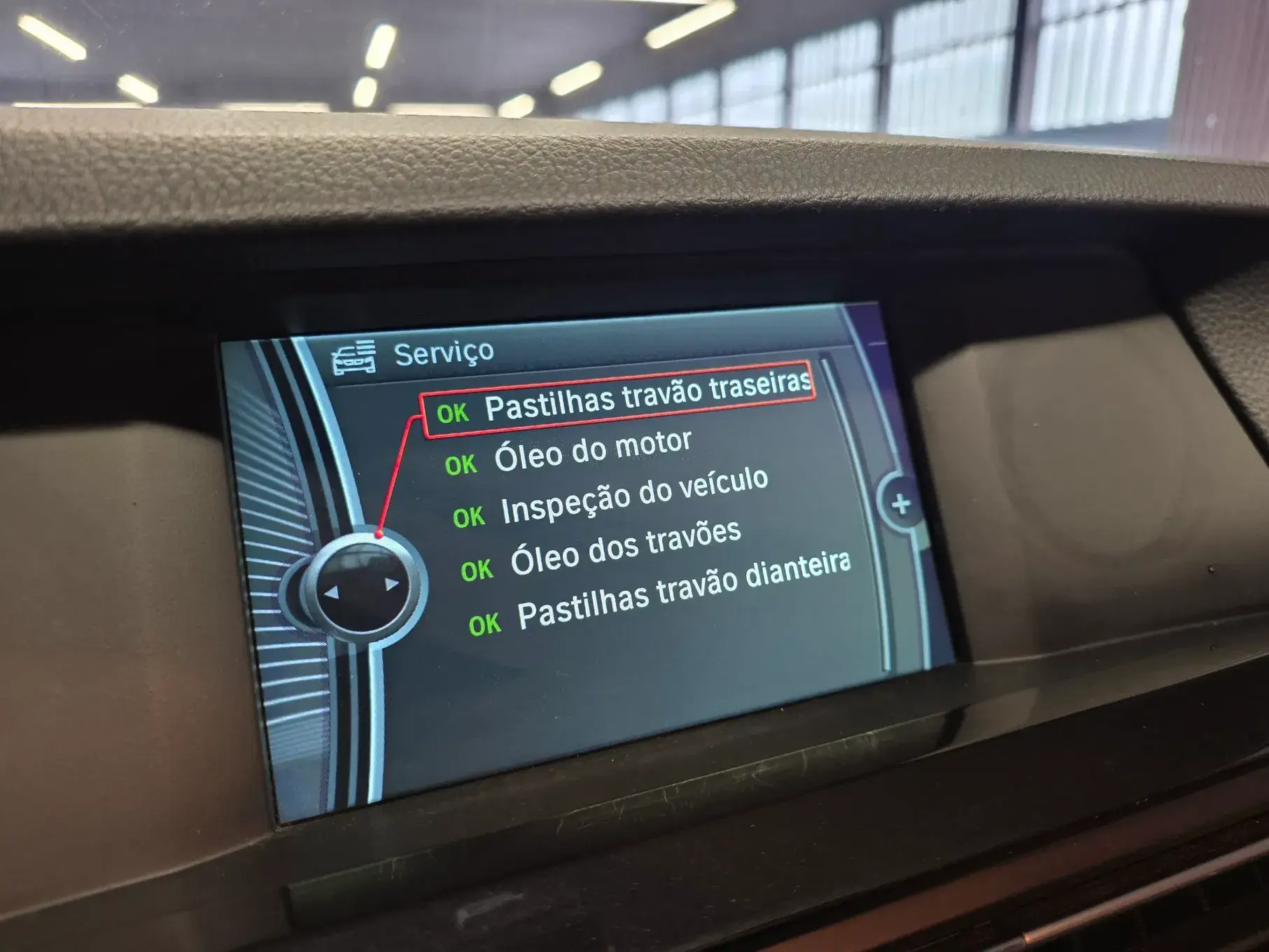 BMW 520 d Aut. 11