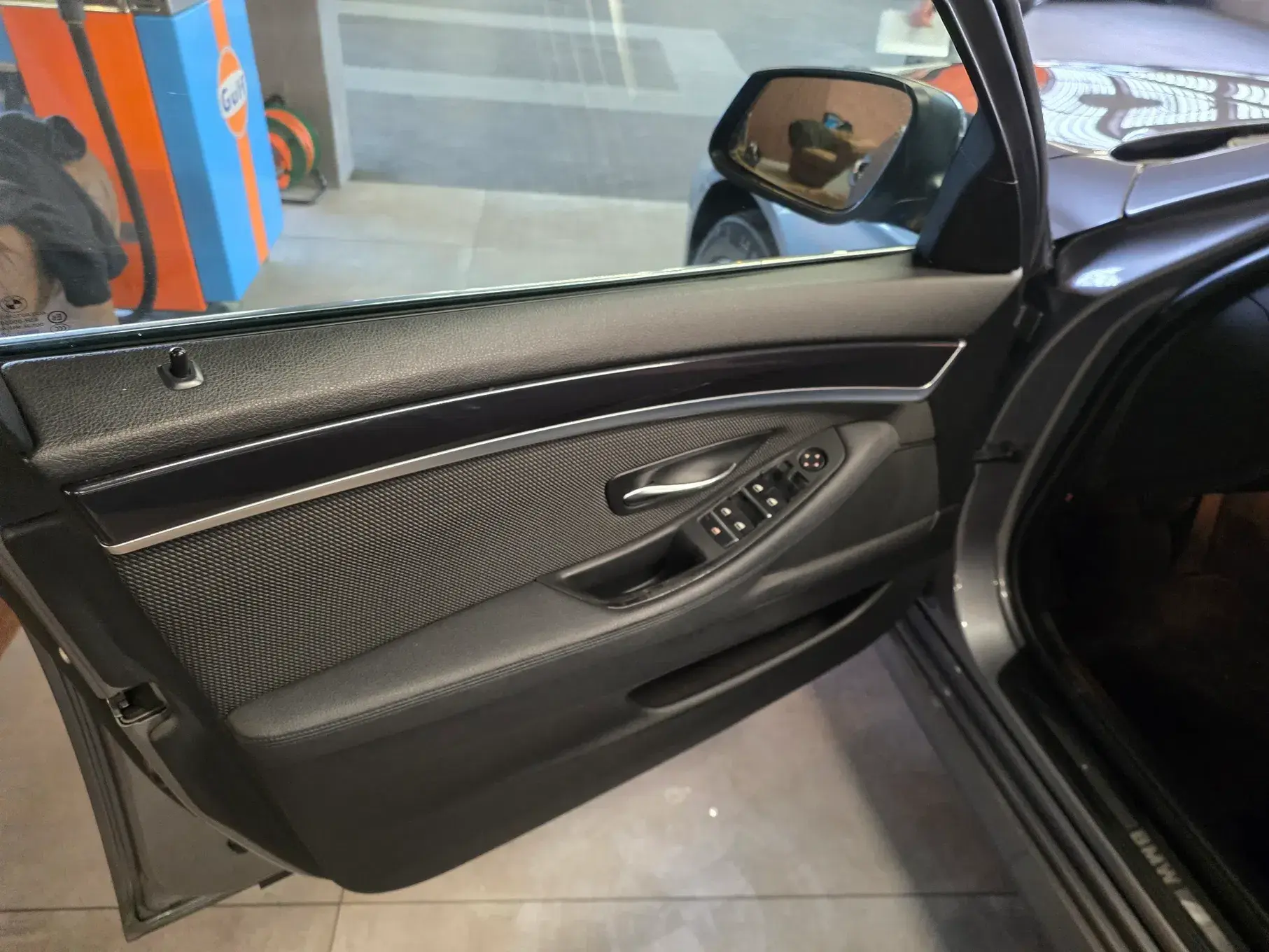 BMW 520 d Aut. 39