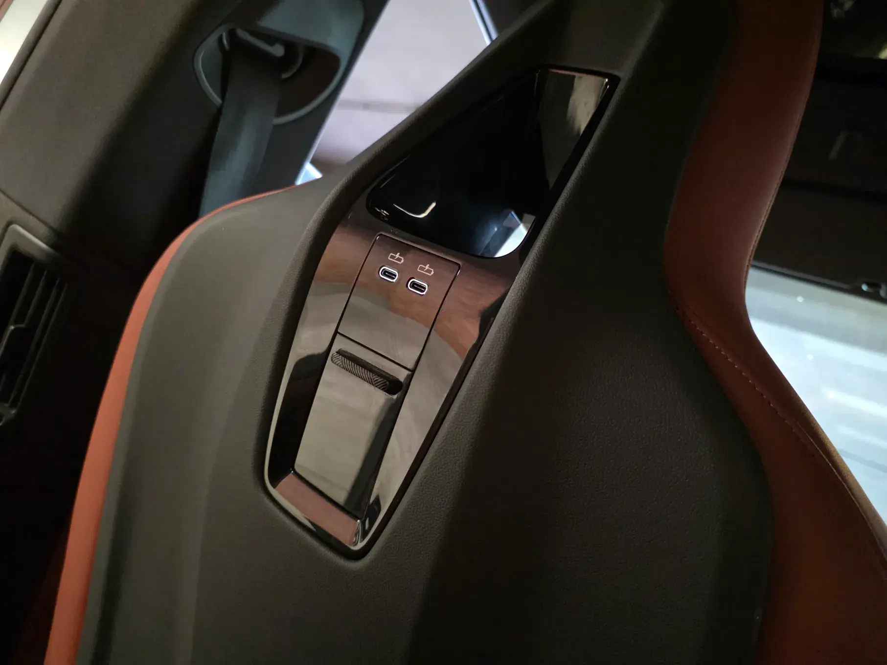 BMW iX xDrive 40 Pack Desportivo 15