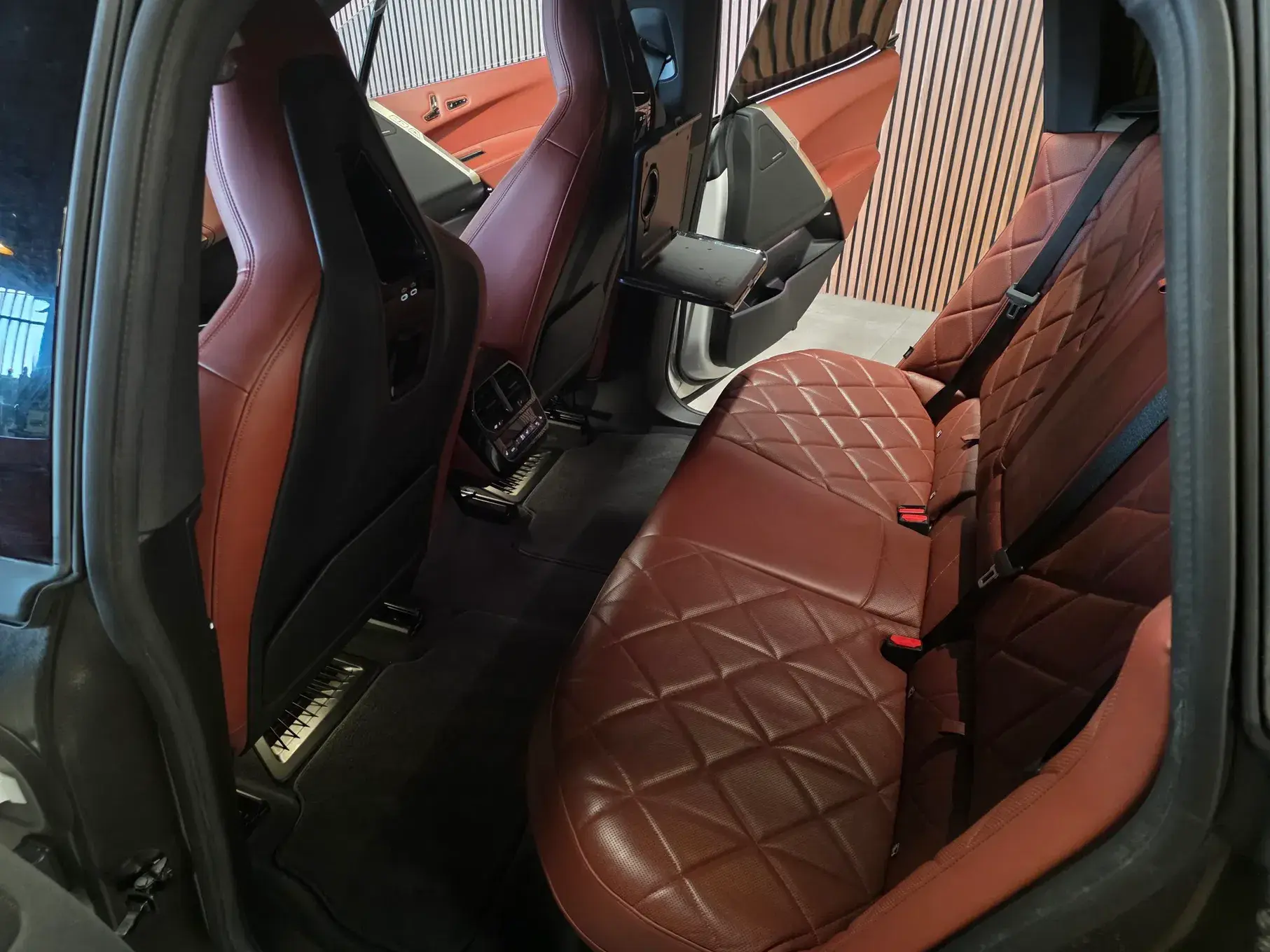 BMW iX xDrive 40 Pack Desportivo 19