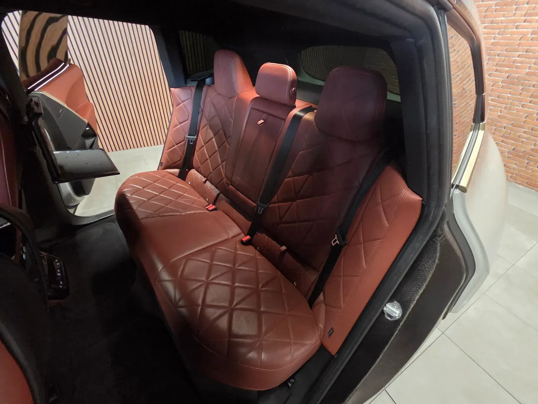 BMW iX xDrive 40 Pack Desportivo 25