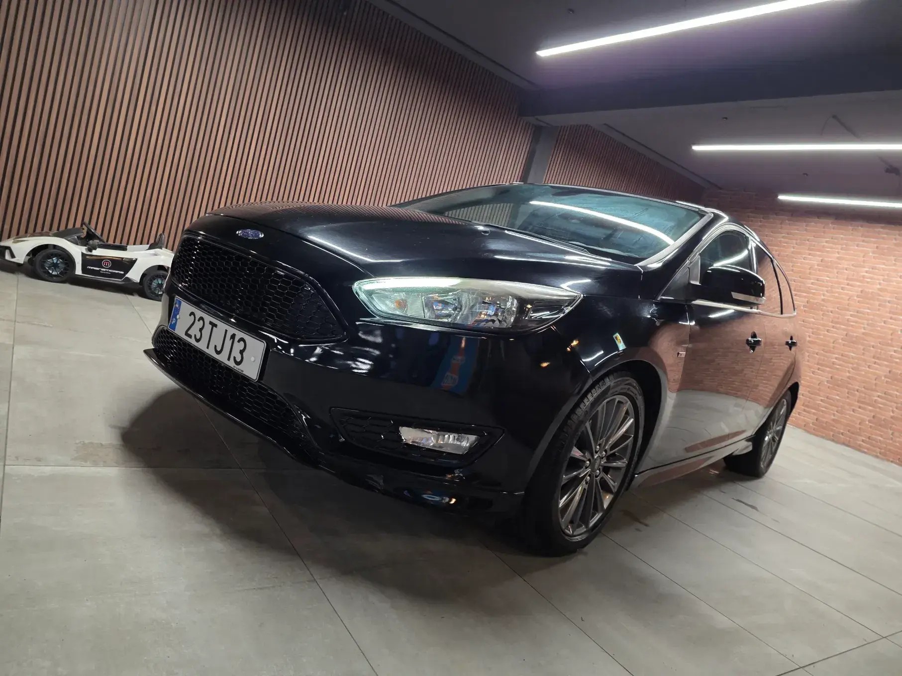 Ford Focus SW 1.5 TDCi ST-Line 6