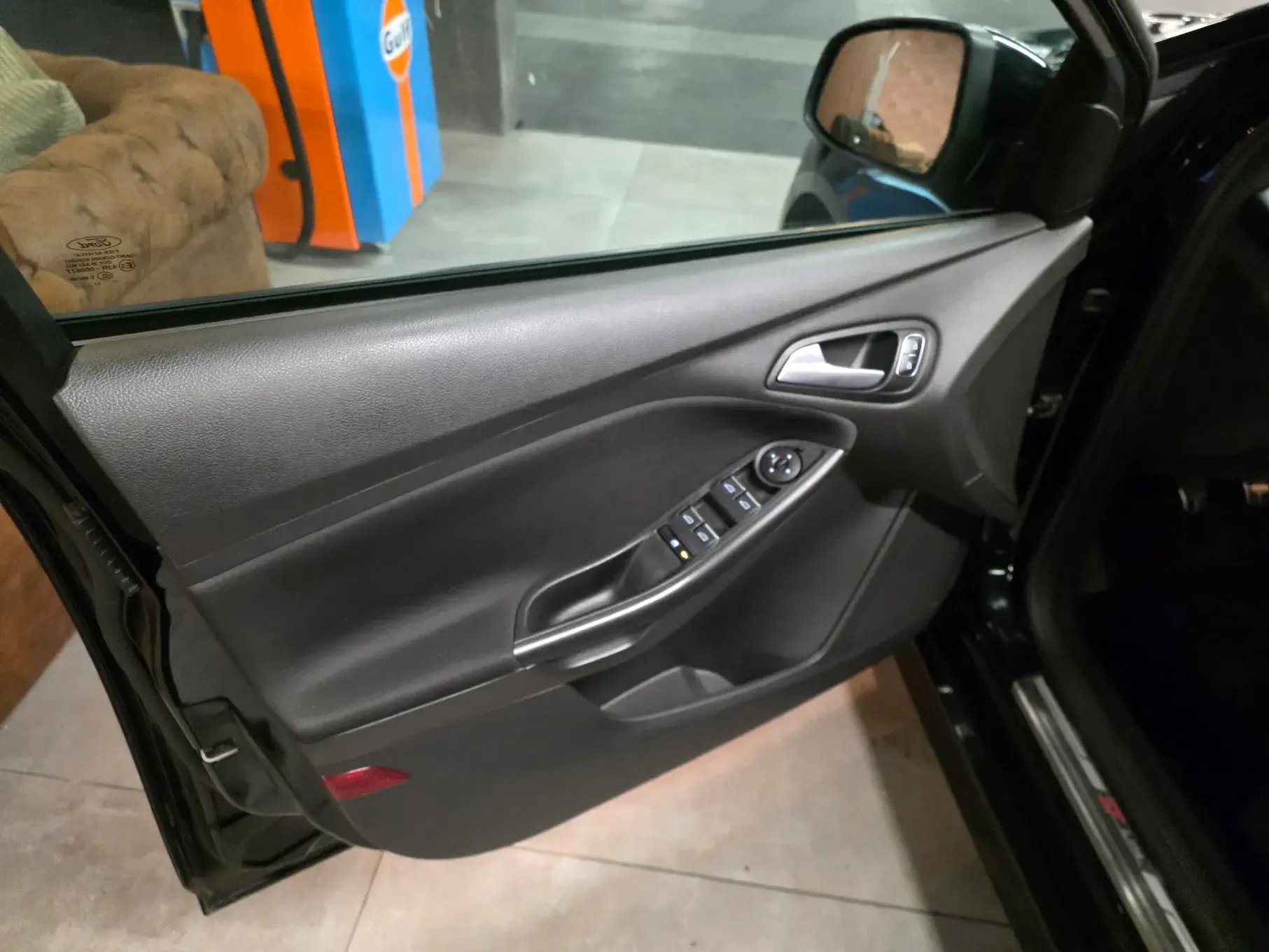 Ford Focus SW 1.5 TDCi ST-Line 9
