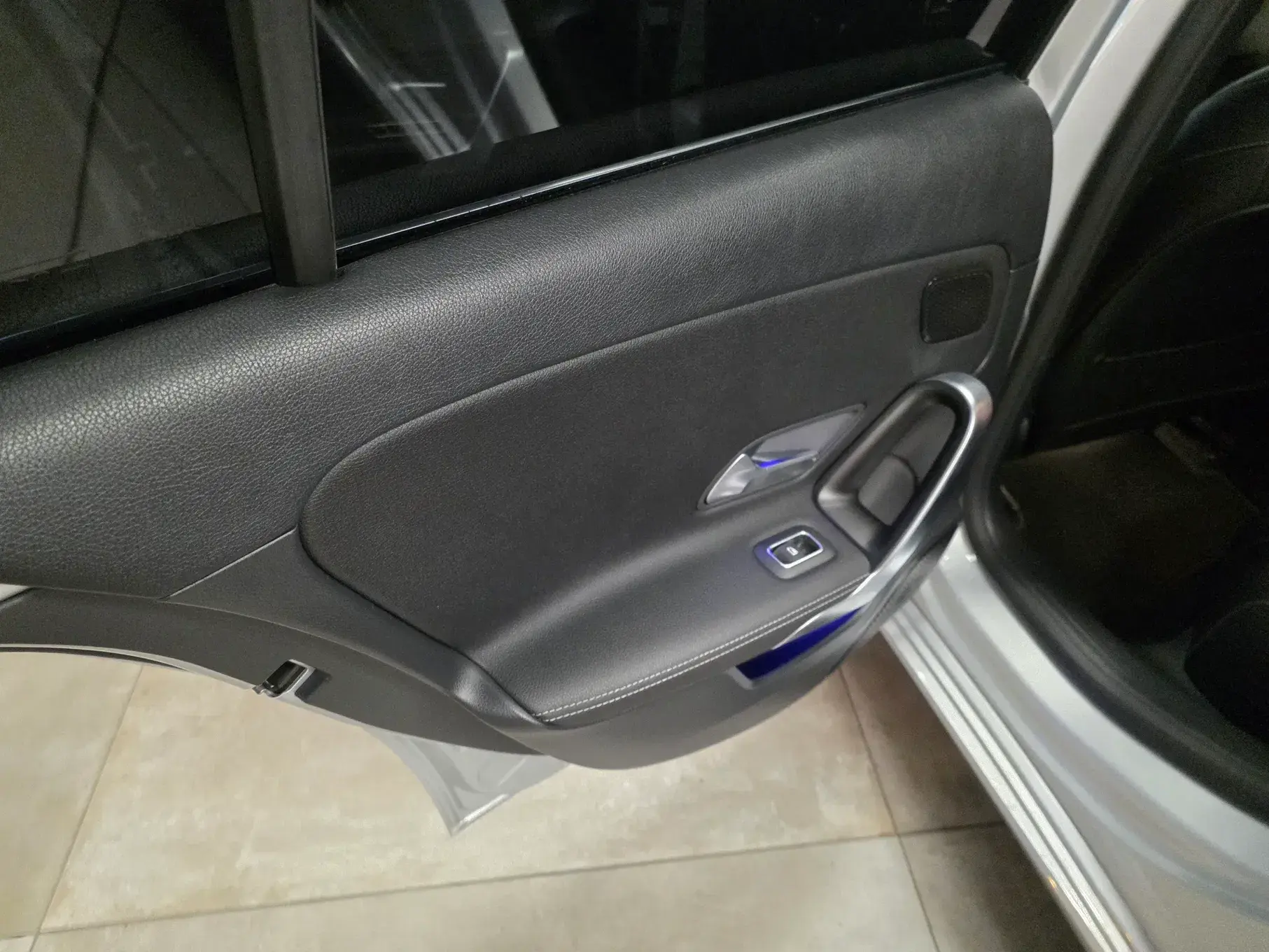 Mercedes-Benz A 180 d 7G-DCT Progressive 29