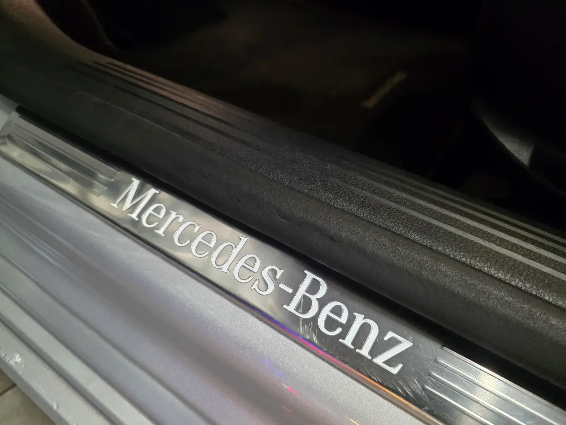 Mercedes-Benz A 180 d 7G-DCT Progressive 33