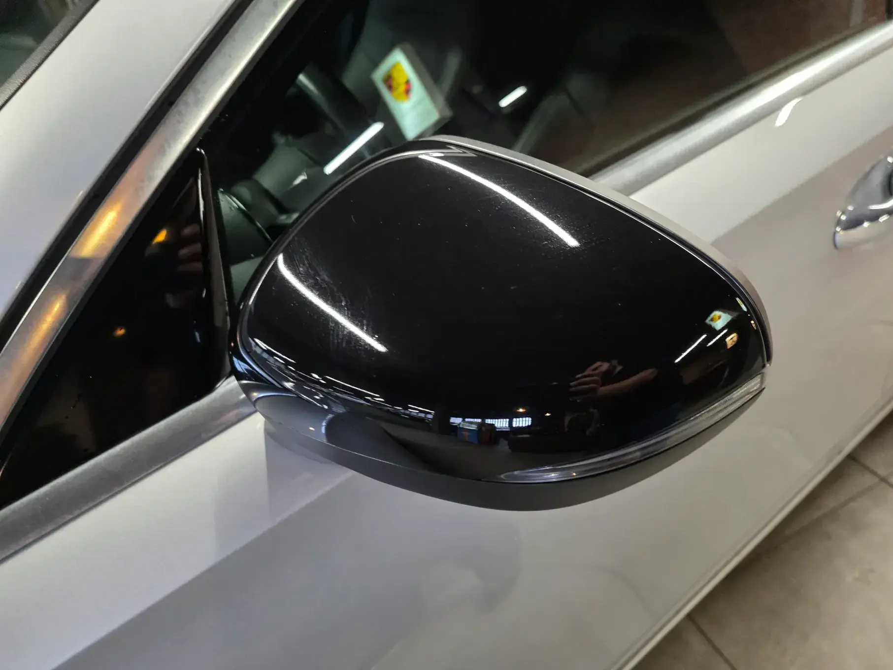 Mercedes-Benz A 180 d 7G-DCT Progressive 41