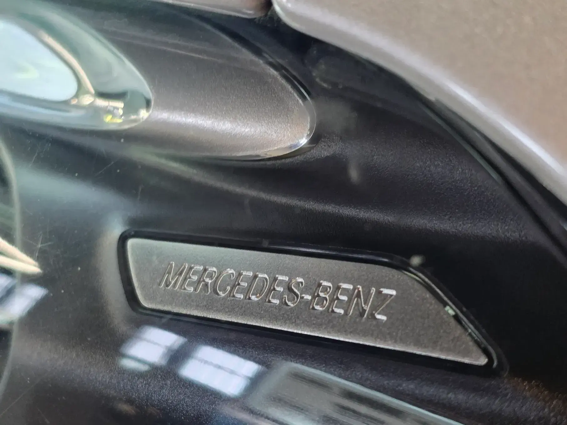 Mercedes-Benz A 180 d 7G-DCT Progressive 40
