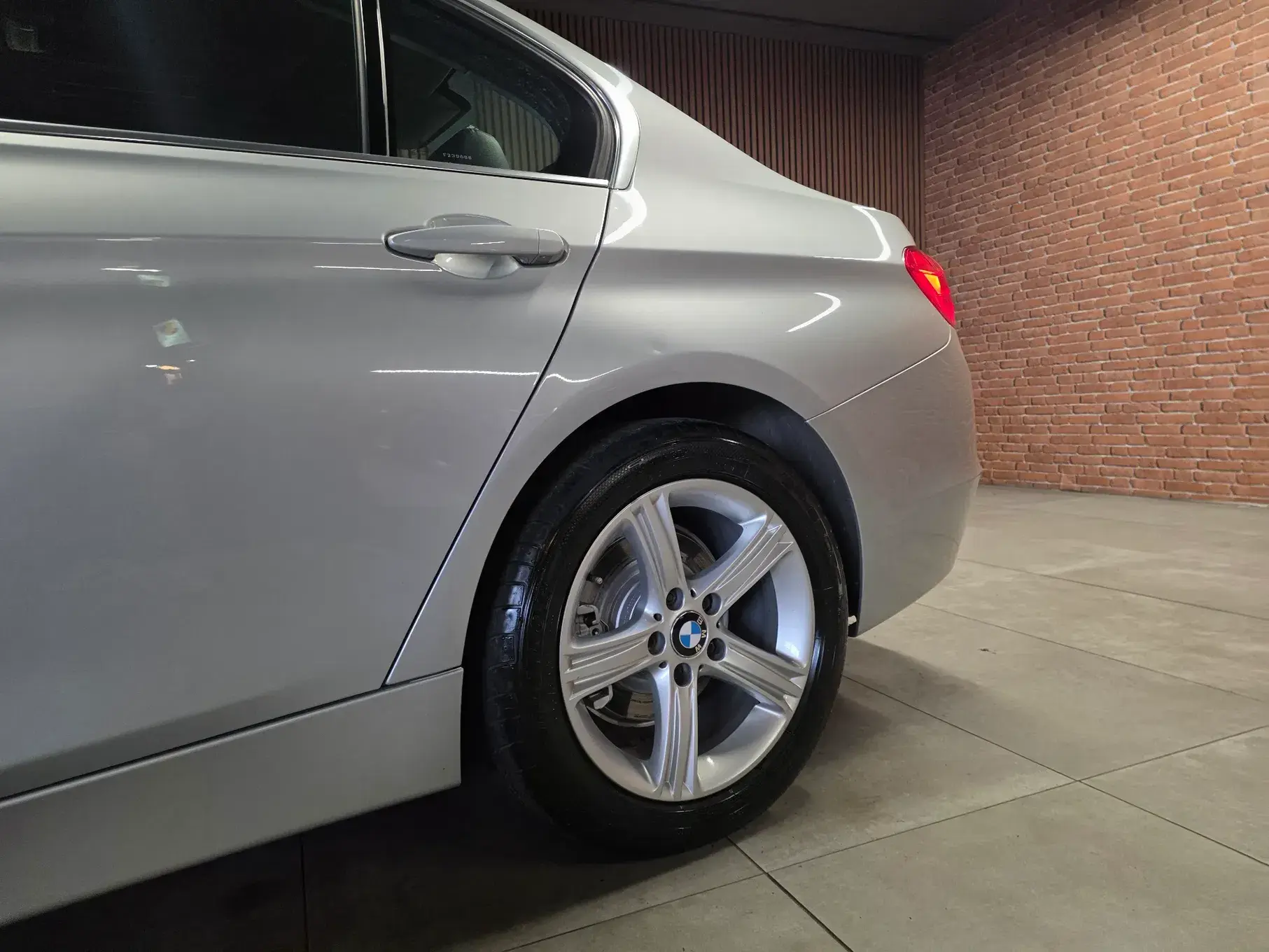 BMW 320 d Aut. Luxury Line 28