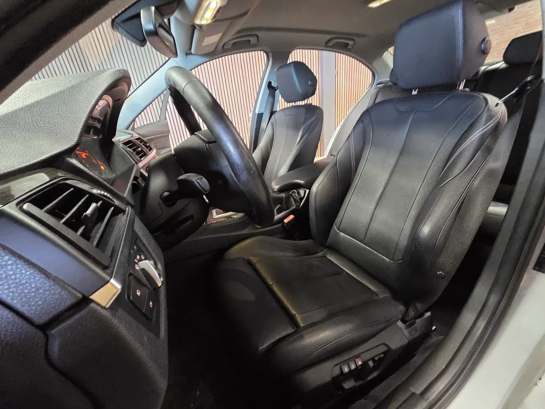 BMW 320 d Aut. Luxury Line 34
