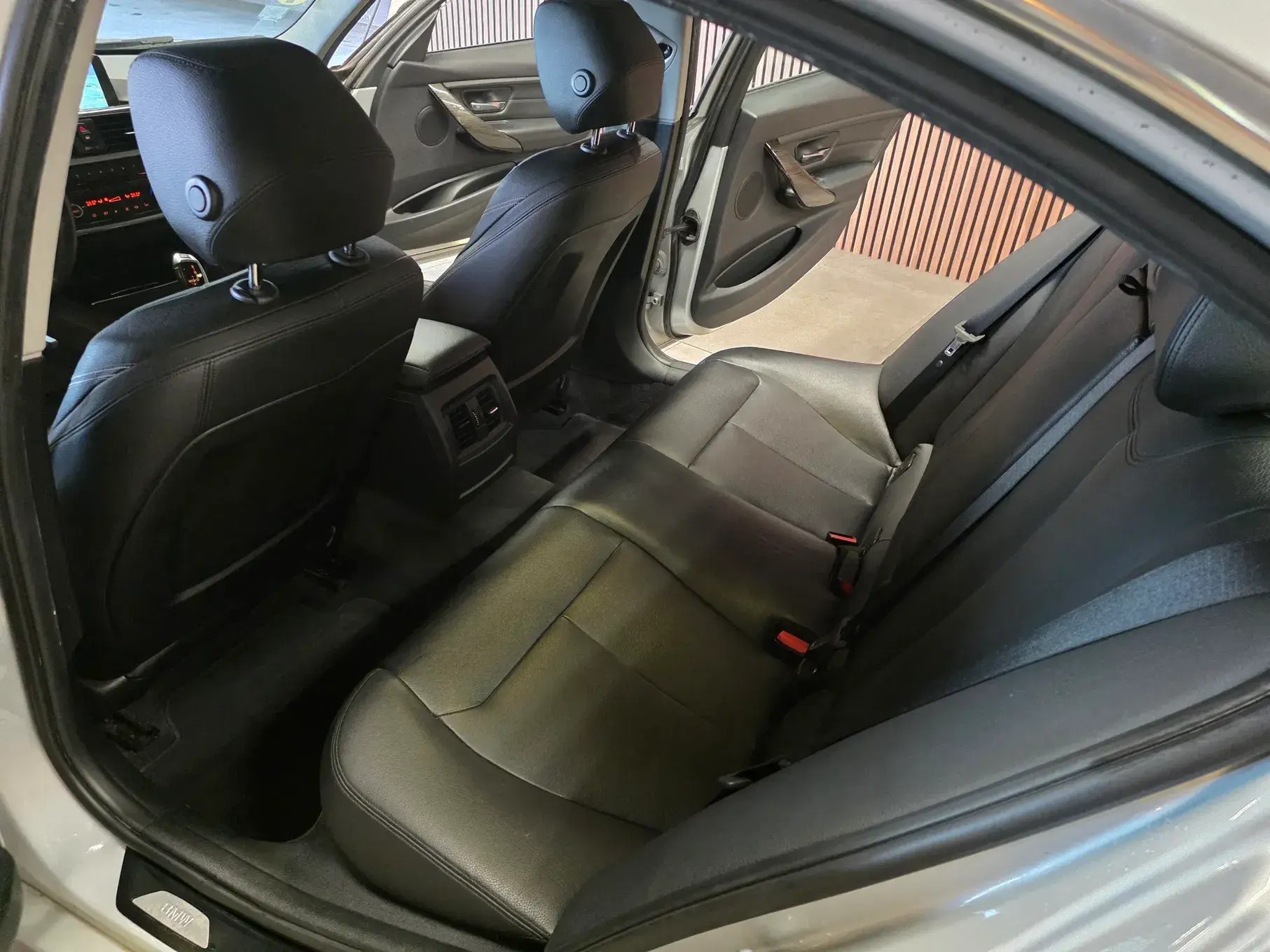BMW 320 d Aut. Luxury Line 42
