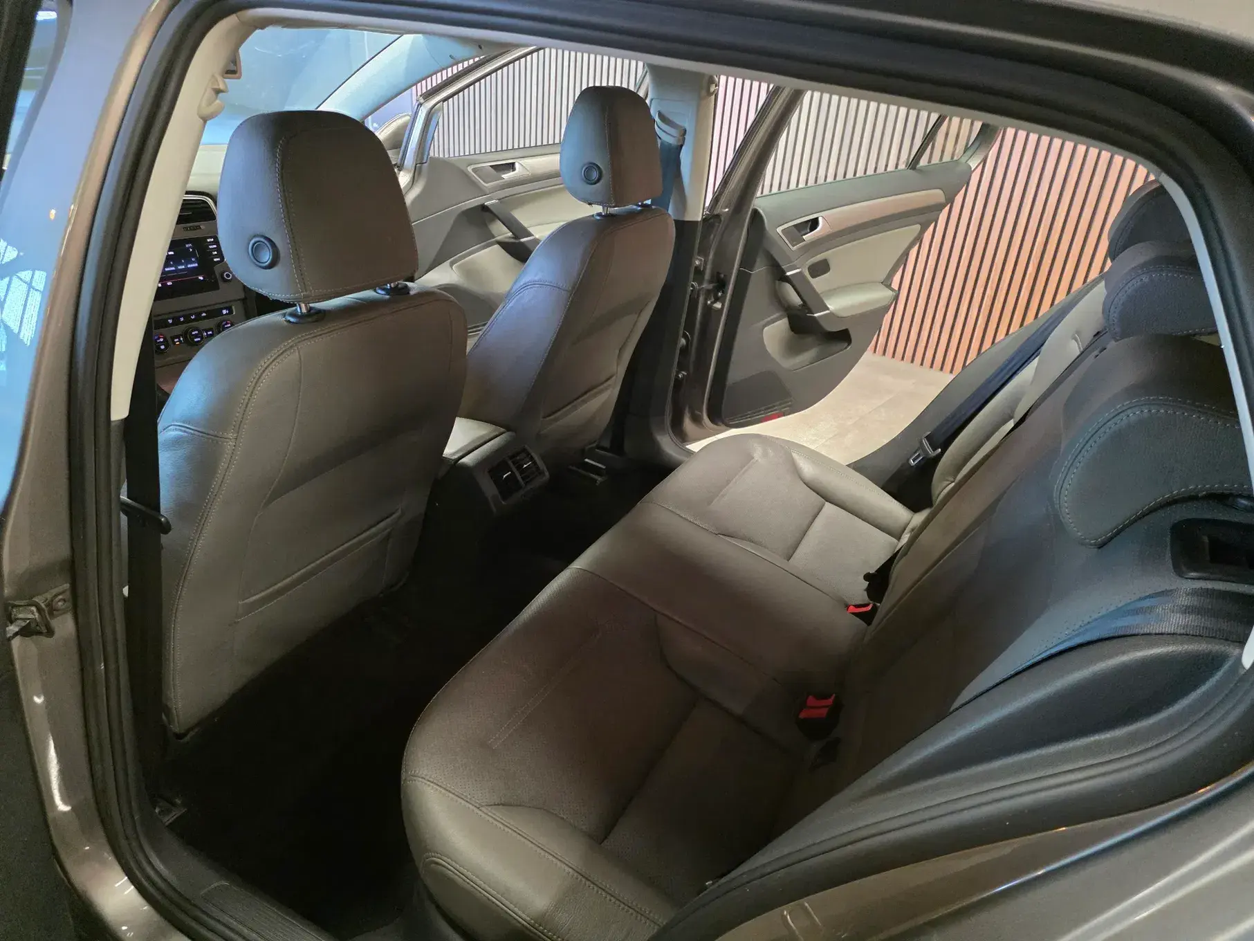 Volkswagen Golf 1.6 TDi BlueMotion Trendline 19