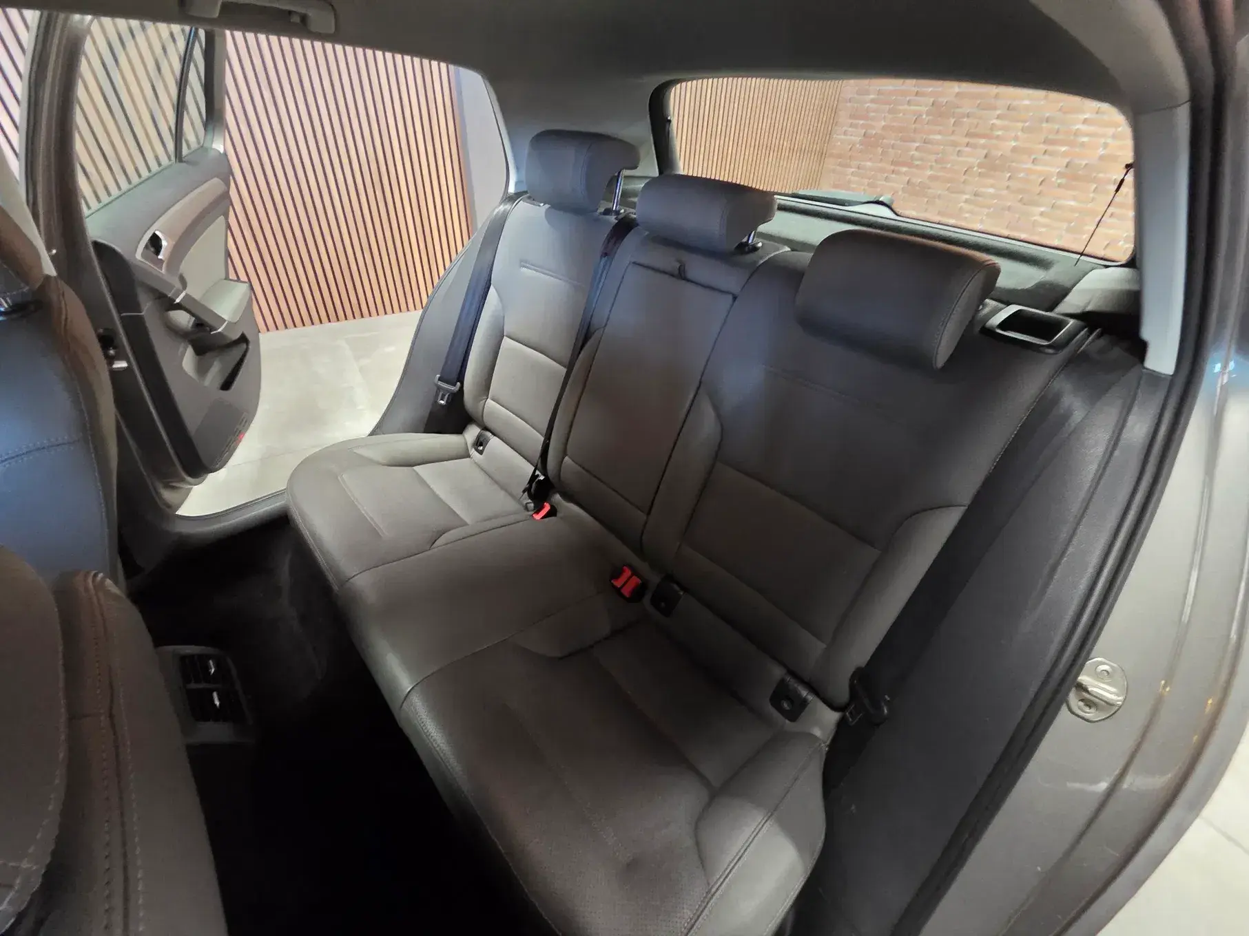 Volkswagen Golf 1.6 TDi BlueMotion Trendline 22