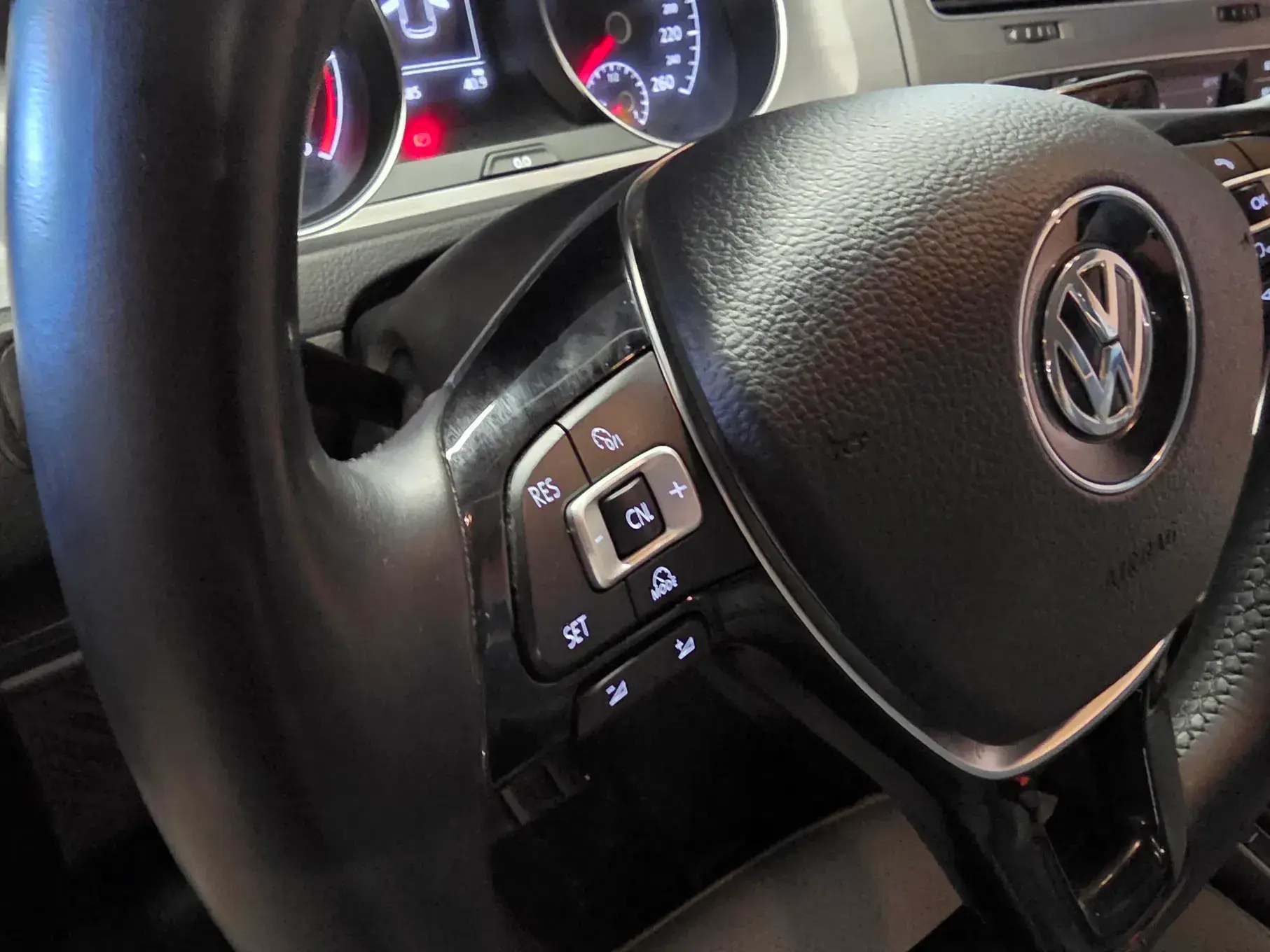 Volkswagen Golf 1.6 TDi BlueMotion Trendline 26