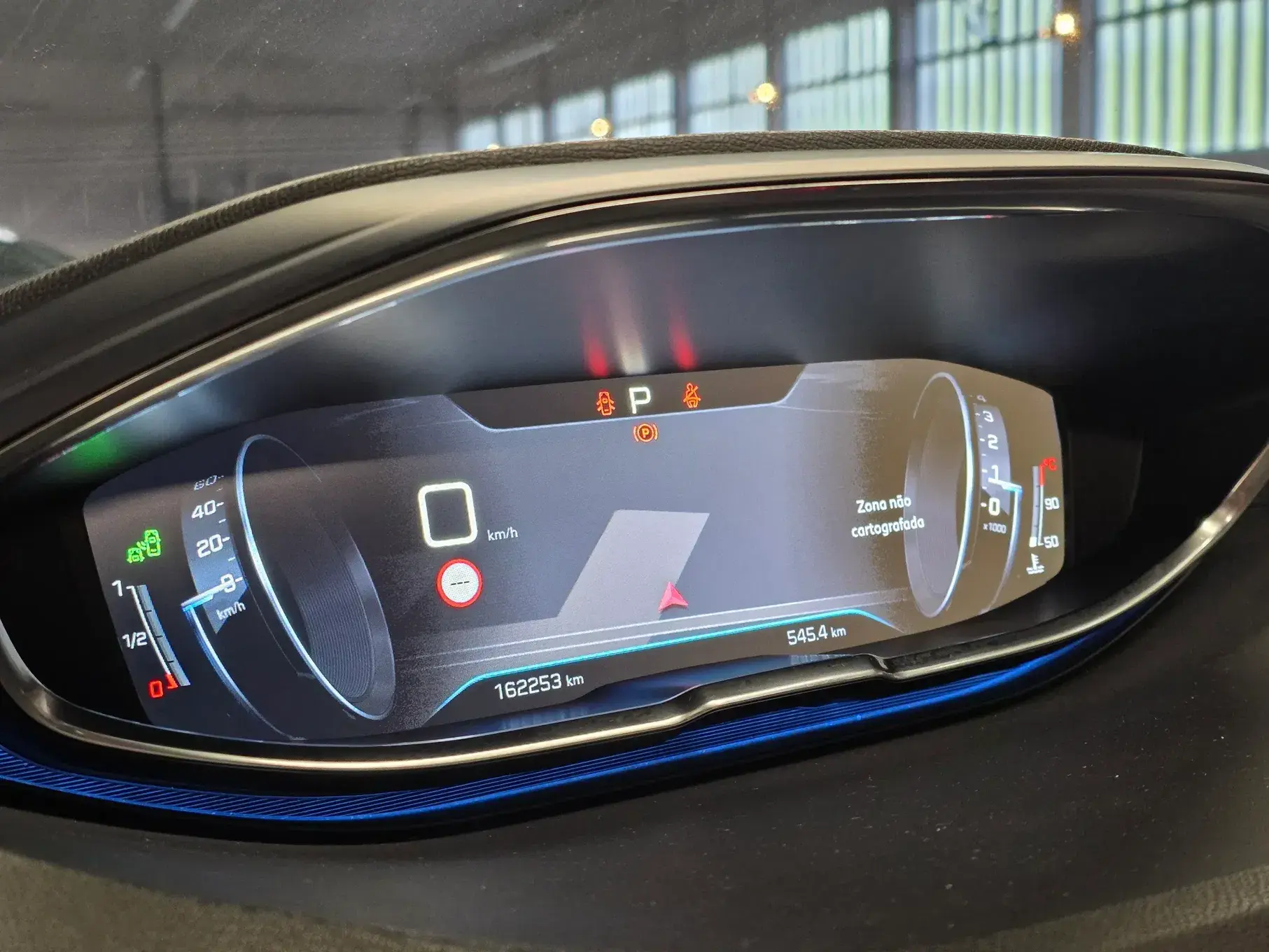 Peugeot 5008 BlueHDI 130 EAT8 Allure Pack 13