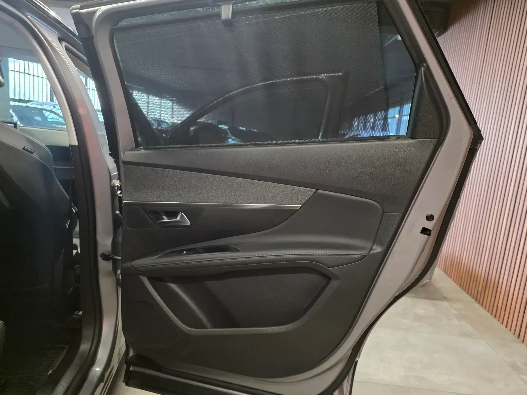 Peugeot 5008 BlueHDI 130 EAT8 Allure Pack 22