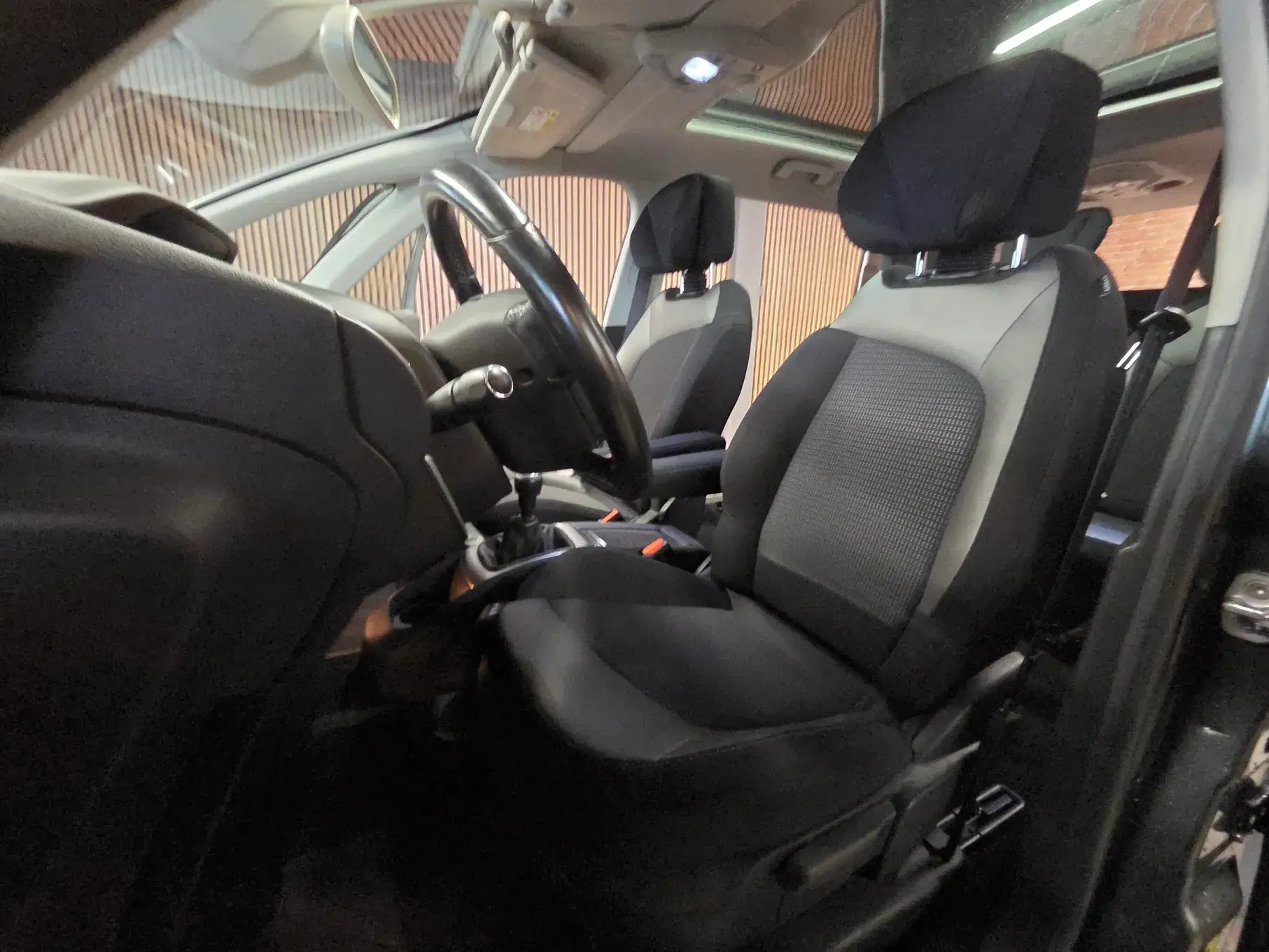 Citroen C4 Grand Picasso BlueHDi 150 Exclusive 3