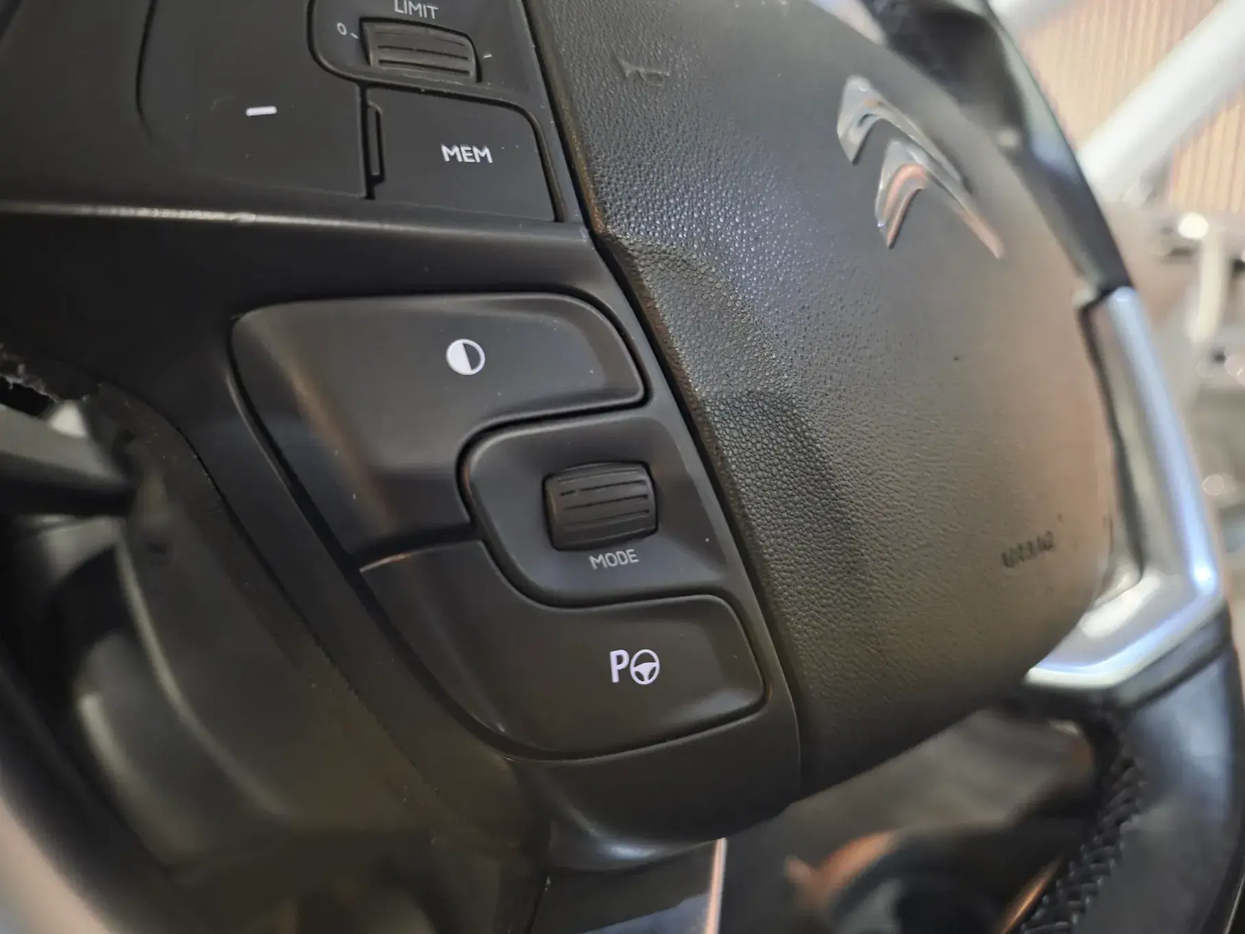 Citroen C4 Grand Picasso BlueHDi 150 Exclusive 5
