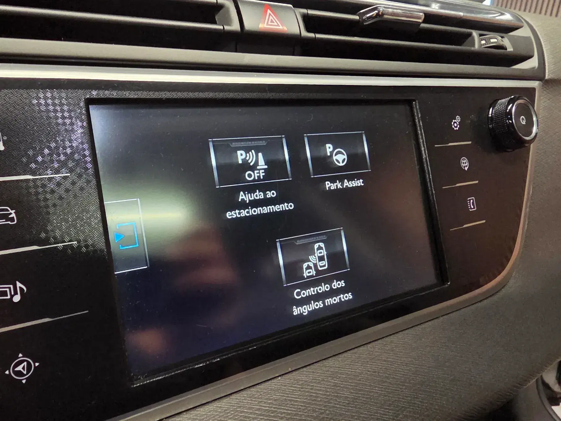 Citroen C4 Grand Picasso BlueHDi 150 Exclusive 9