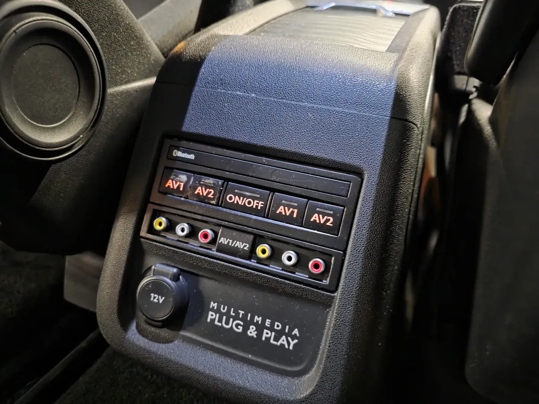 Citroen C4 Grand Picasso BlueHDi 150 Exclusive 19