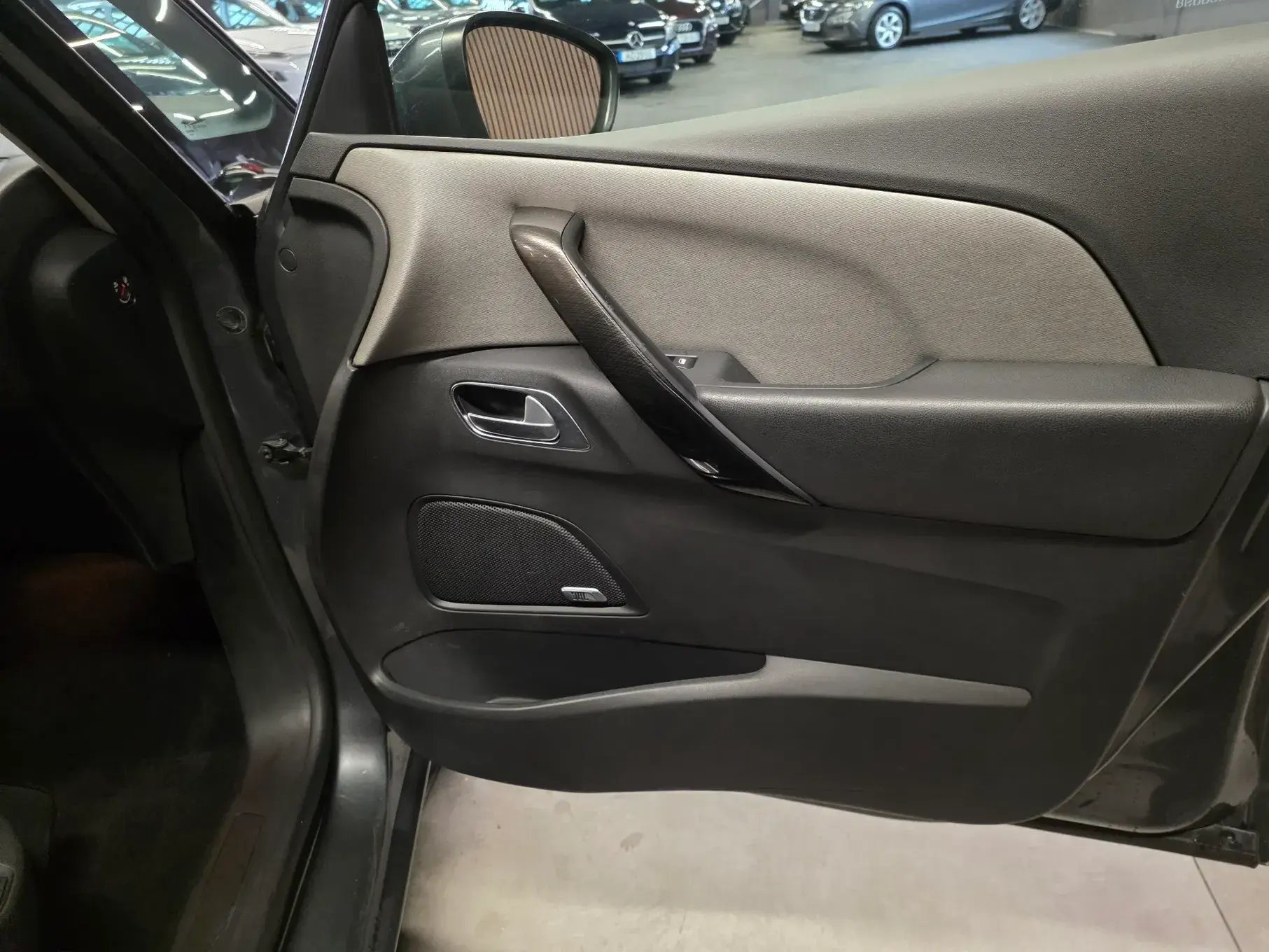 Citroen C4 Grand Picasso BlueHDi 150 Exclusive 29