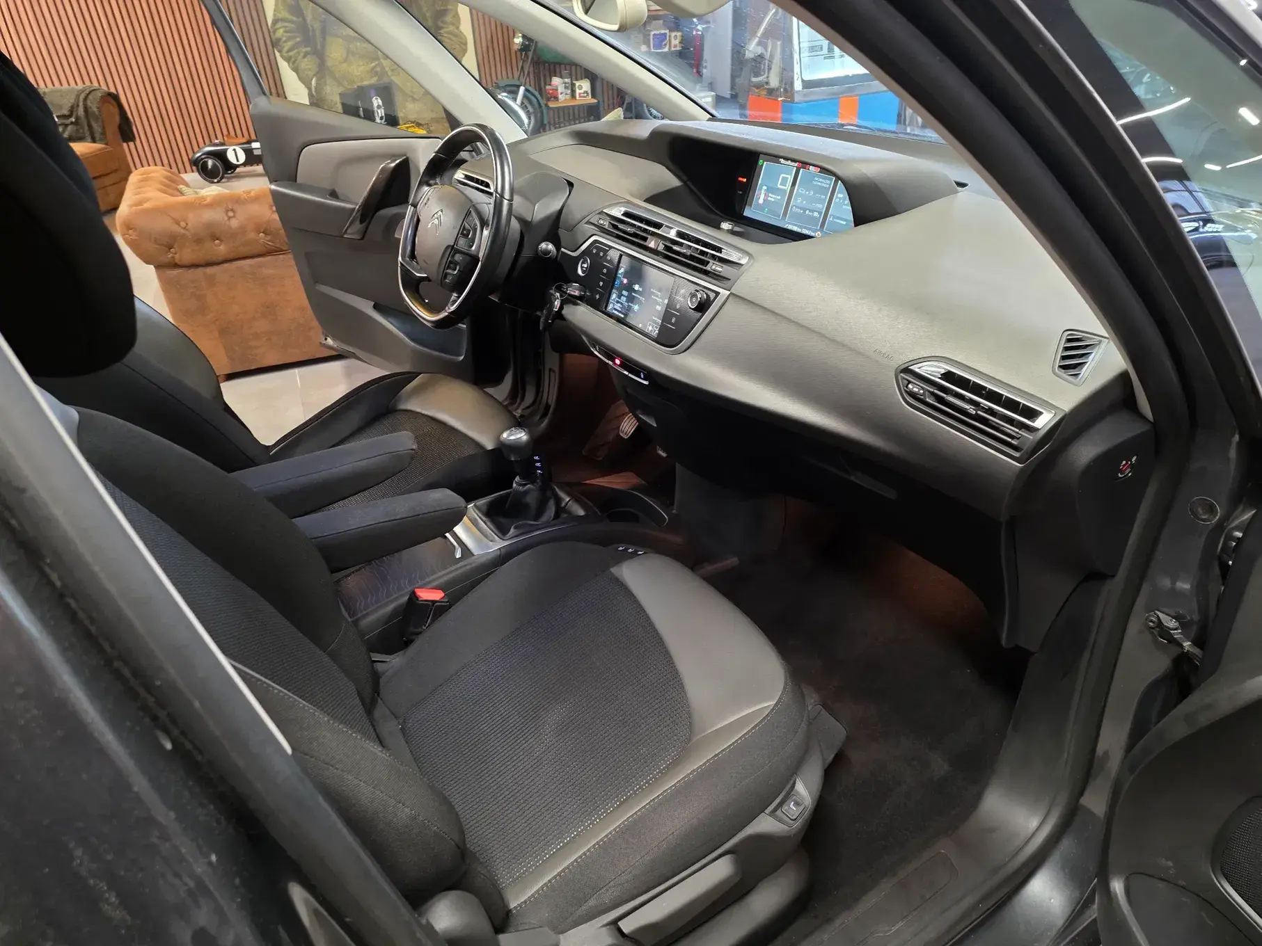 Citroen C4 Grand Picasso BlueHDi 150 Exclusive 30