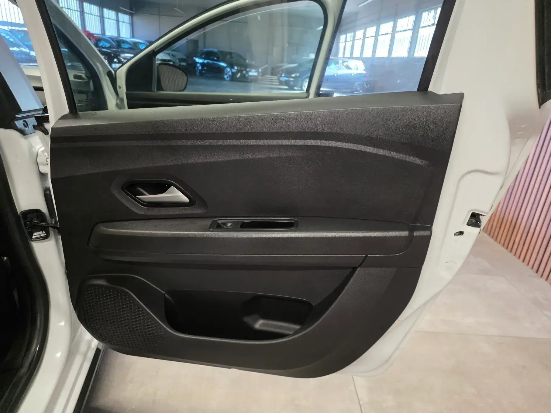 Dacia Jogger 1.0 ECO-G Extreme 7L Bi-Fuel 3