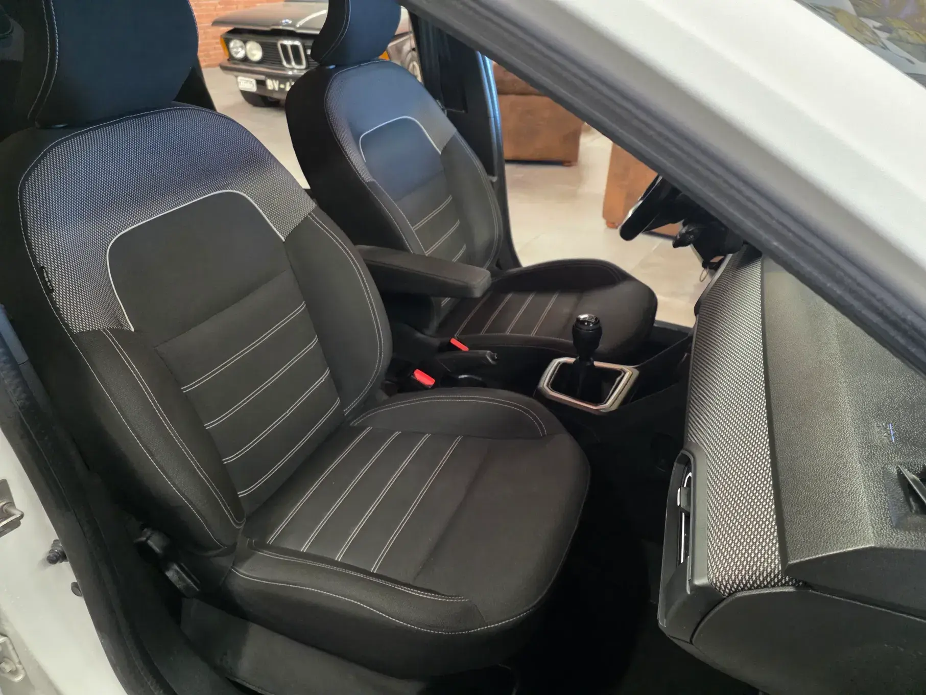 Dacia Jogger 1.0 ECO-G Extreme 7L Bi-Fuel 2