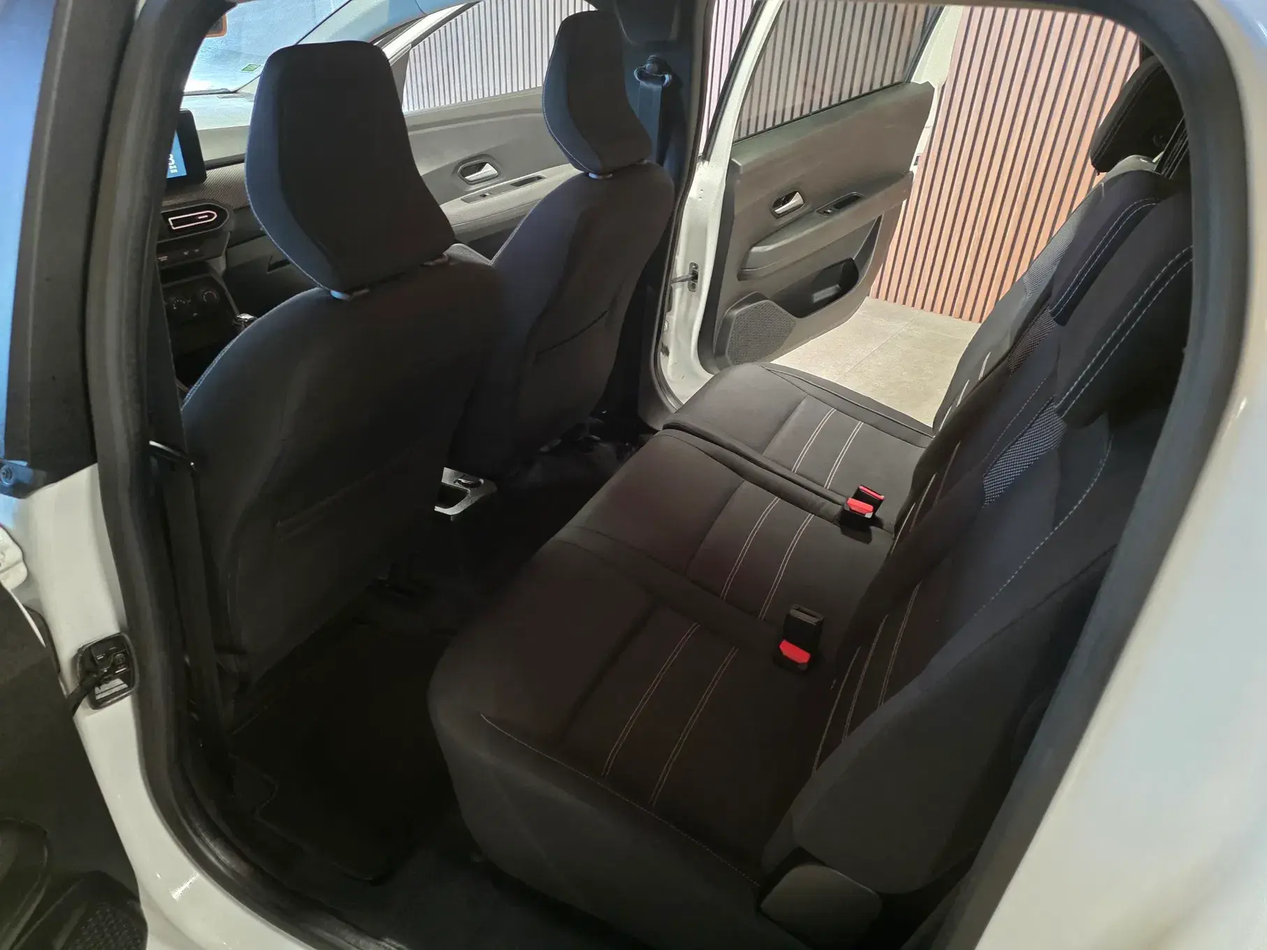 Dacia Jogger 1.0 ECO-G Extreme 7L Bi-Fuel 7
