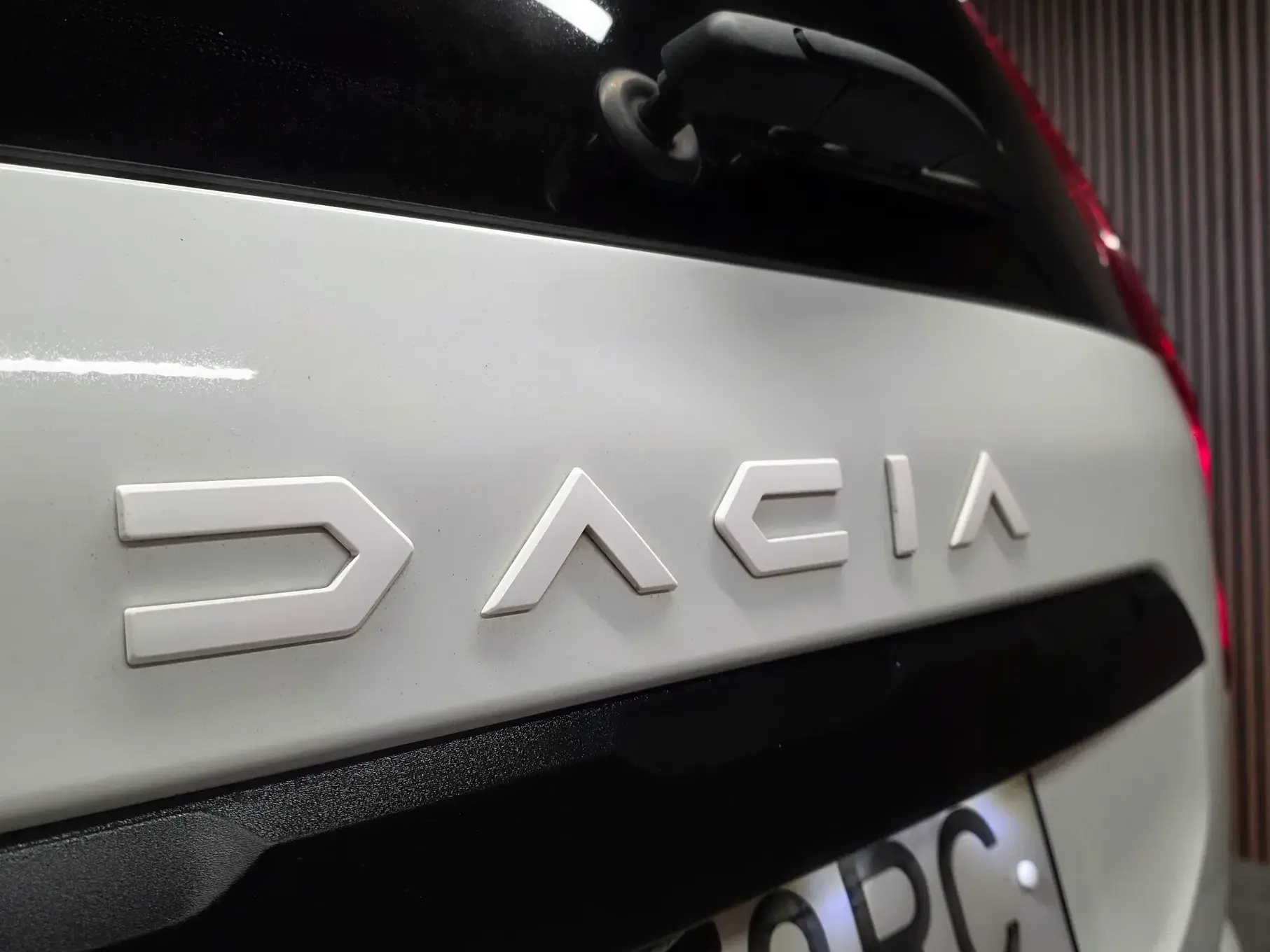 Dacia Jogger 1.0 ECO-G Extreme 7L Bi-Fuel 26