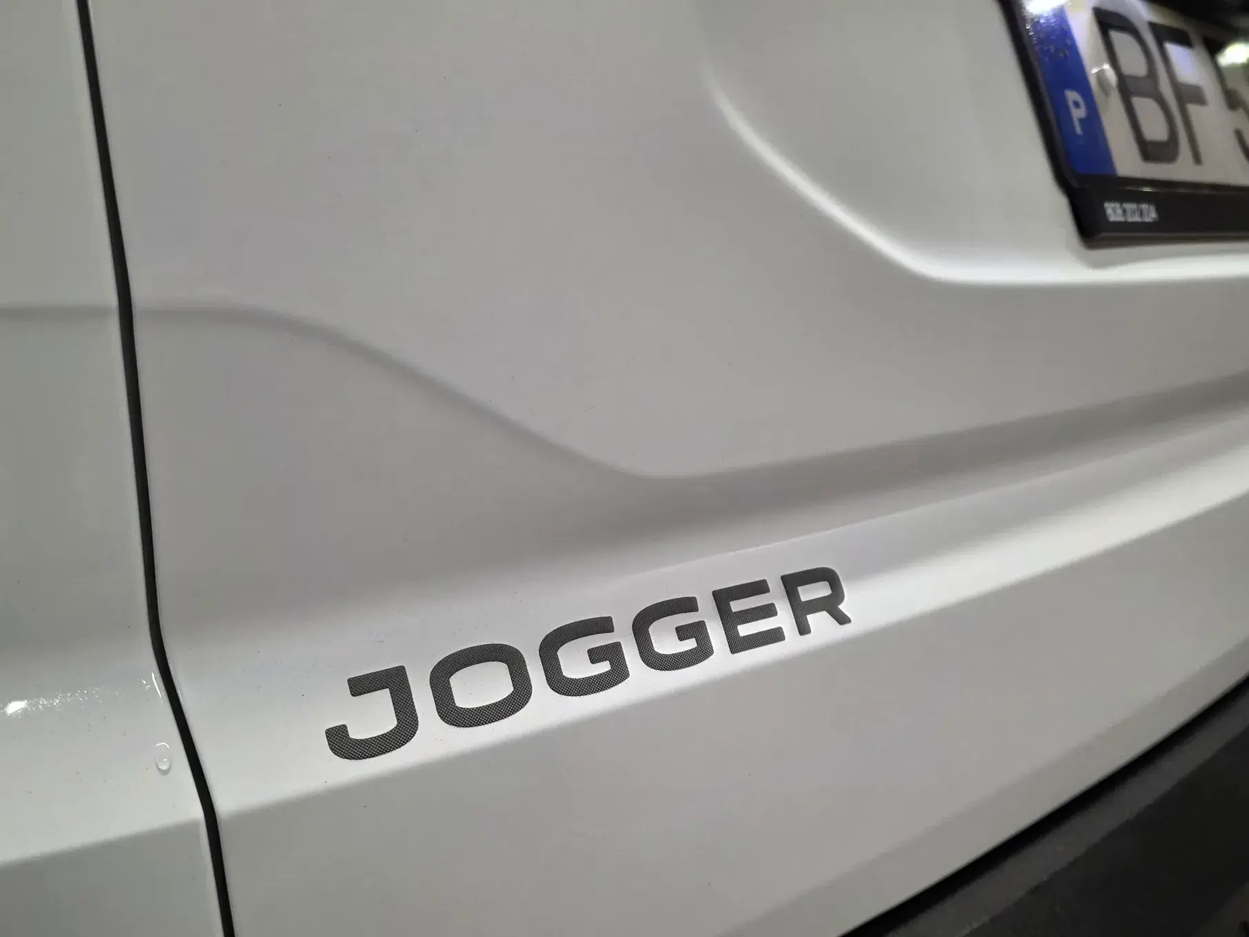Dacia Jogger 1.0 ECO-G Extreme 7L Bi-Fuel 27