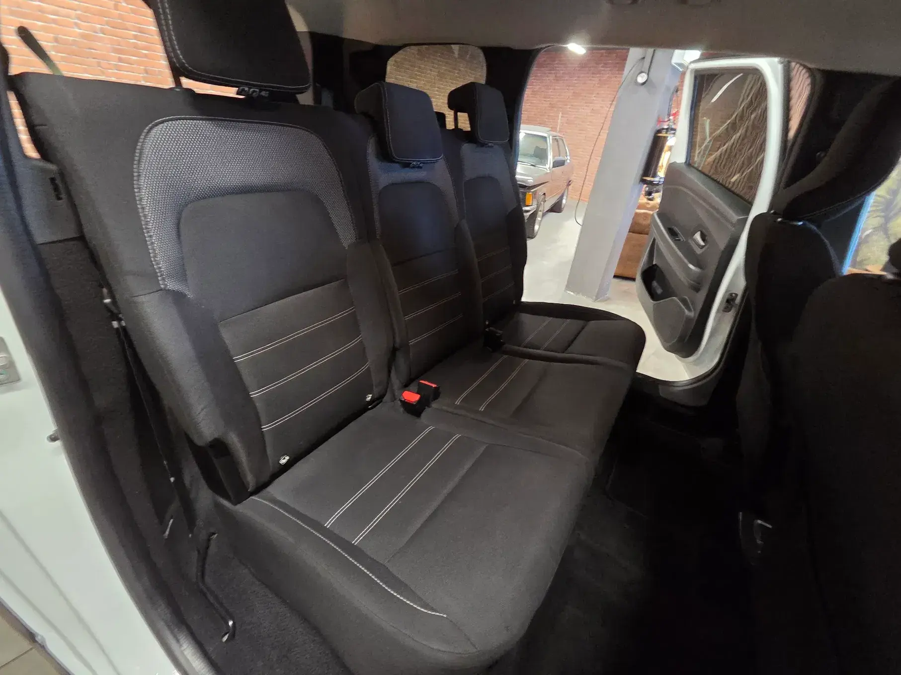 Dacia Jogger 1.0 ECO-G Extreme 7L Bi-Fuel 38