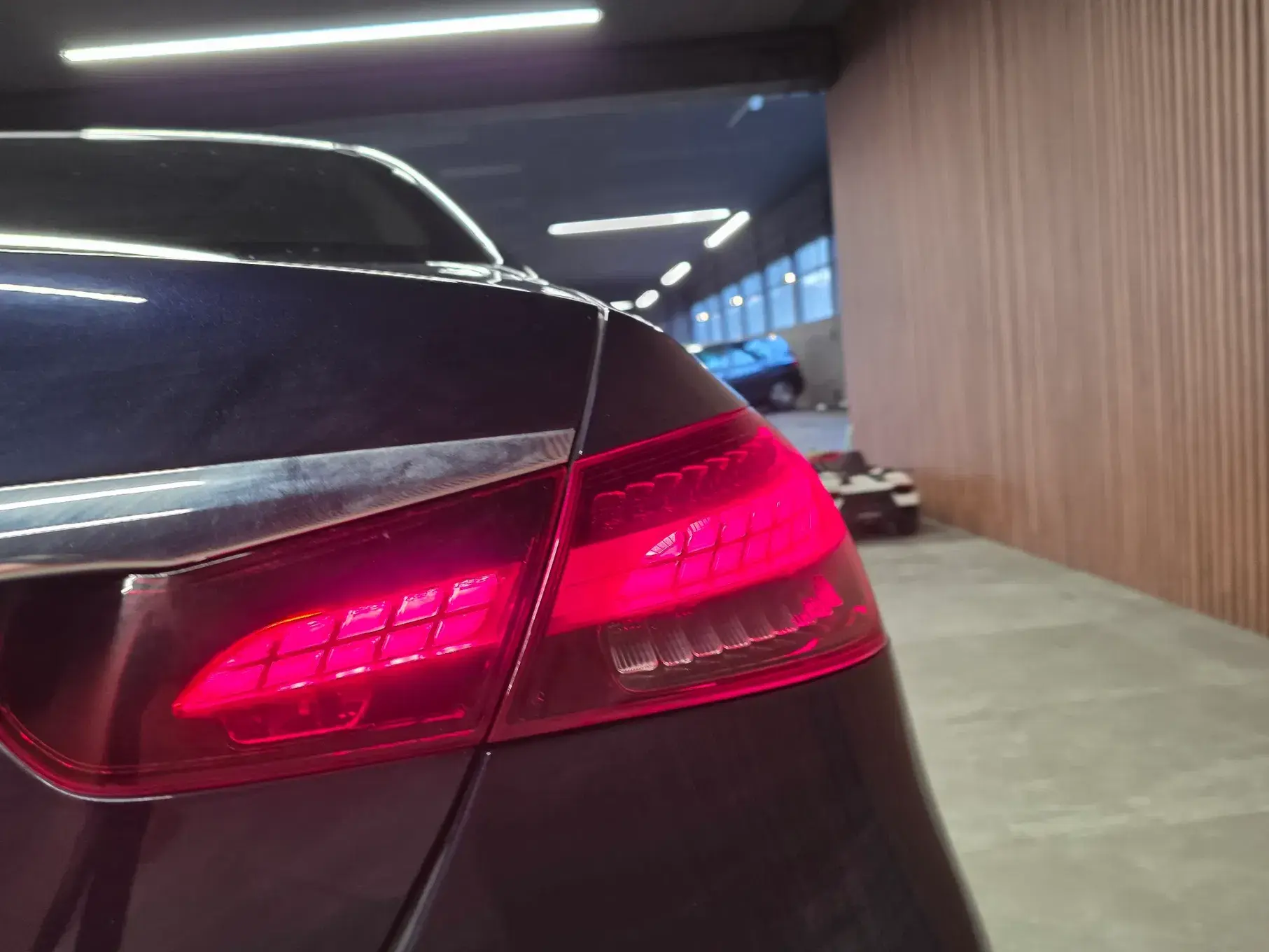 Mercedes-Benz E 220 d Exclusive Line 41