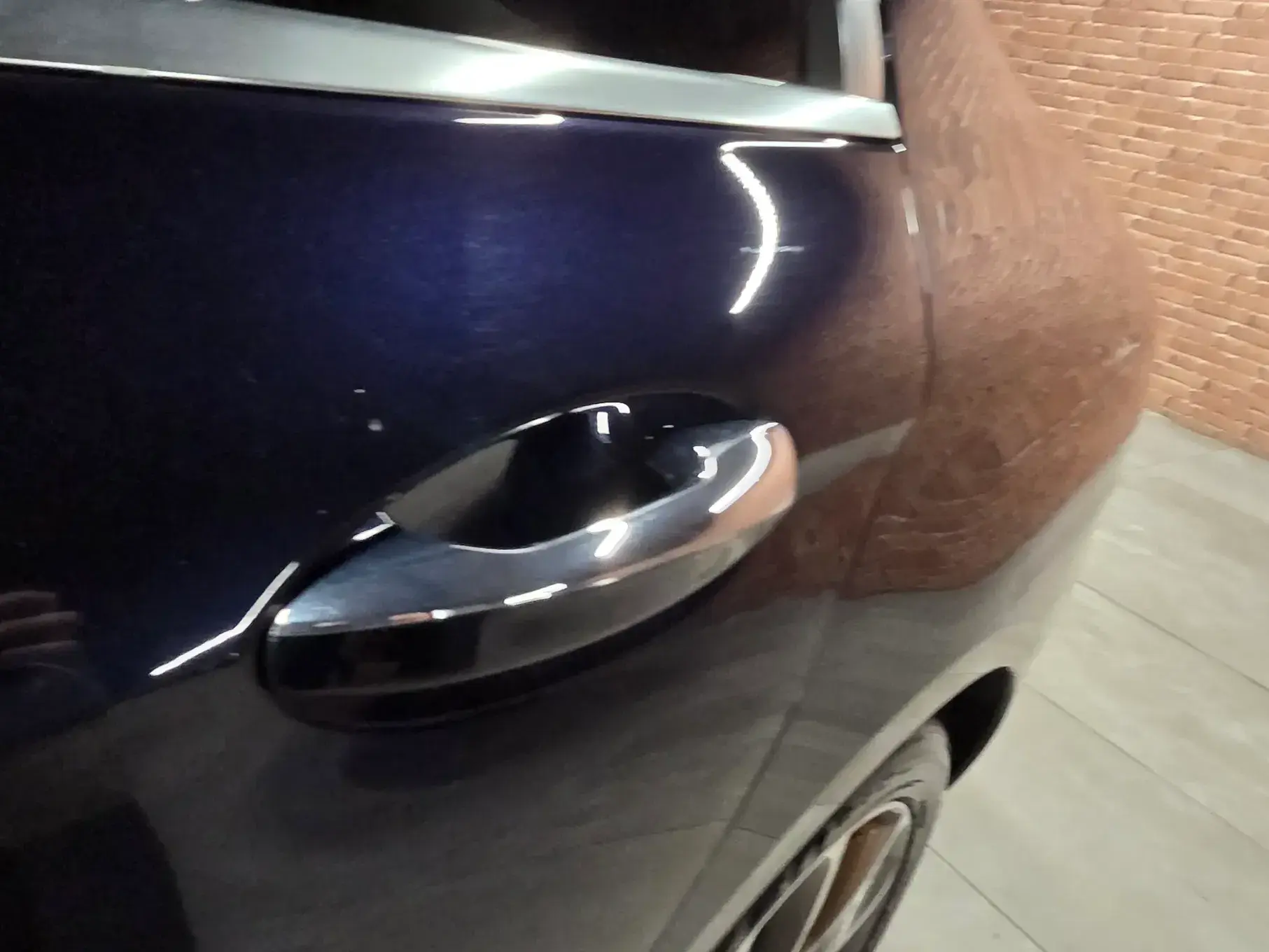 Mercedes-Benz E 220 d Exclusive Line 48