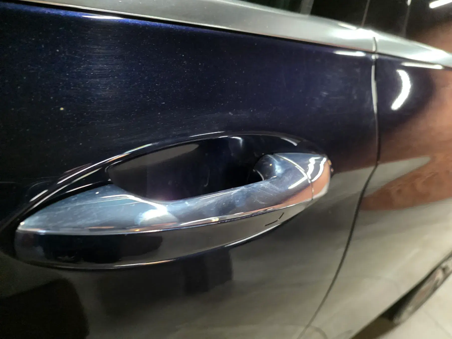 Mercedes-Benz E 220 d Exclusive Line 47