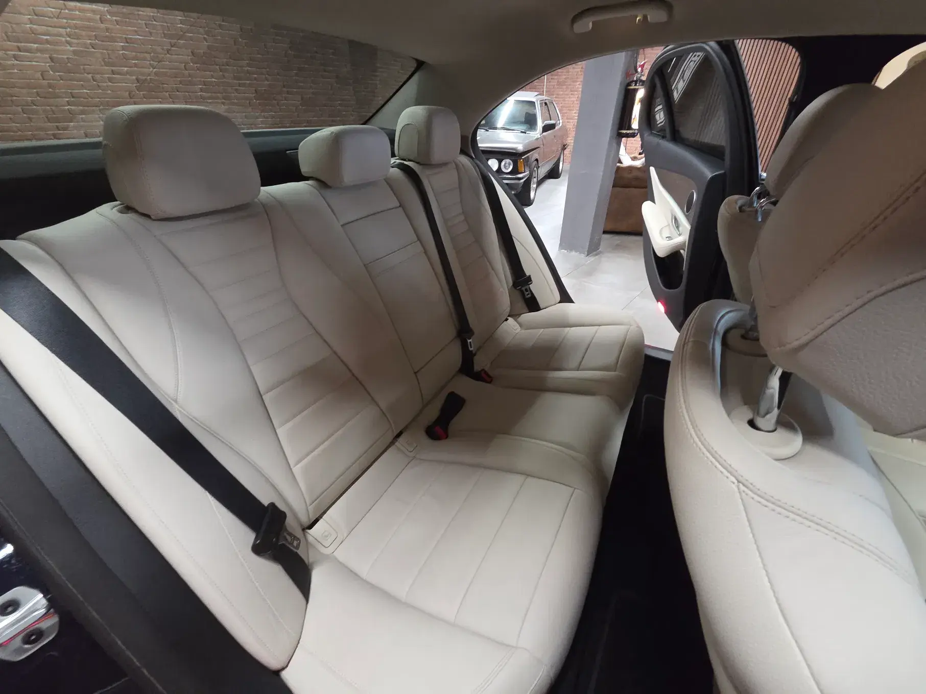 Mercedes-Benz E 220 d Exclusive Line 50