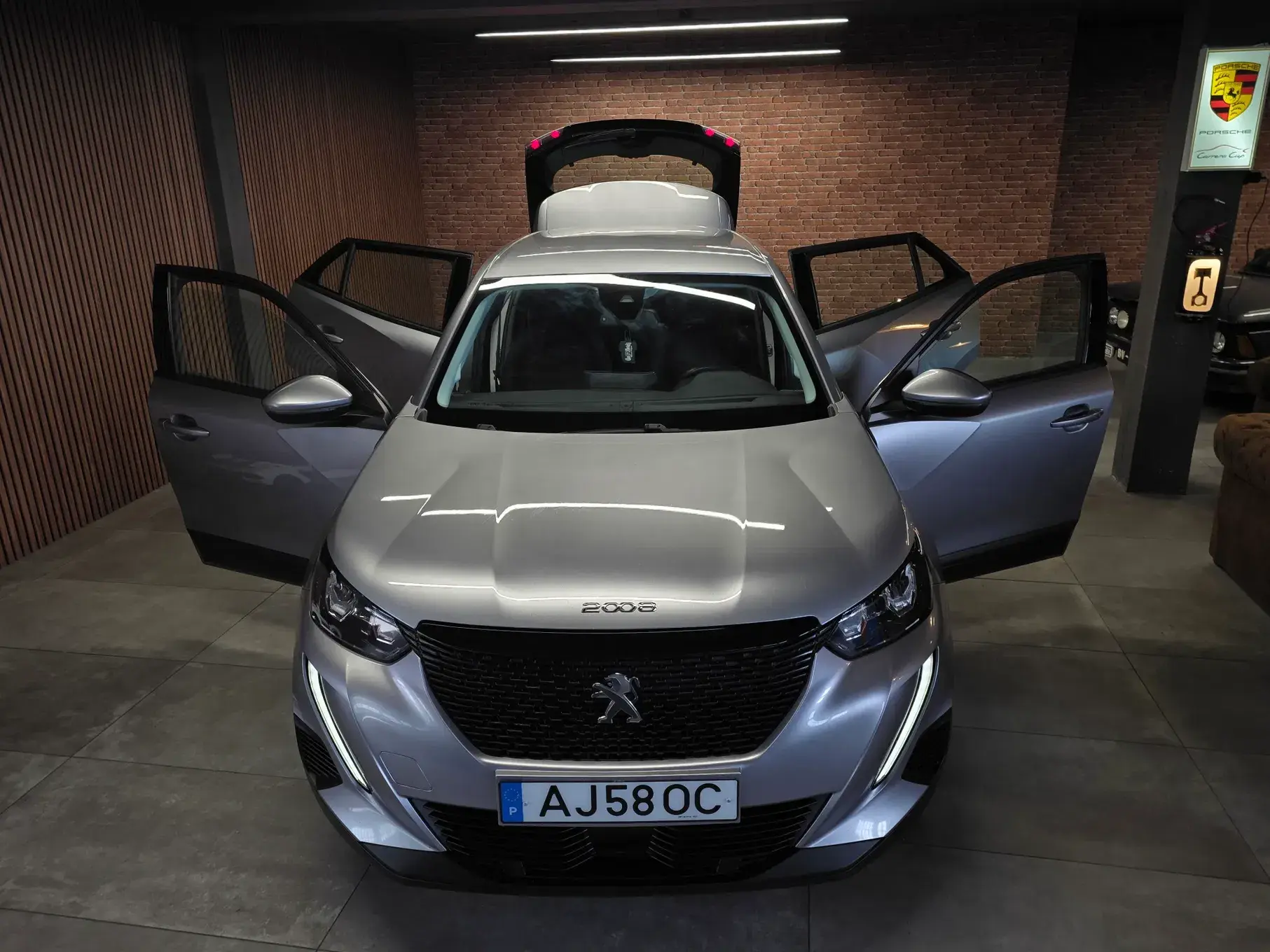 Peugeot 2008 1.5 BlueHDi Active Pack 16