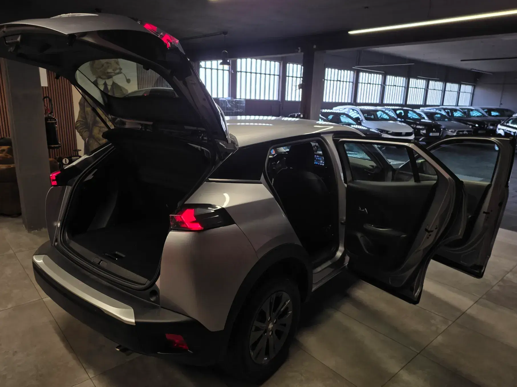 Peugeot 2008 1.5 BlueHDi Active Pack 19