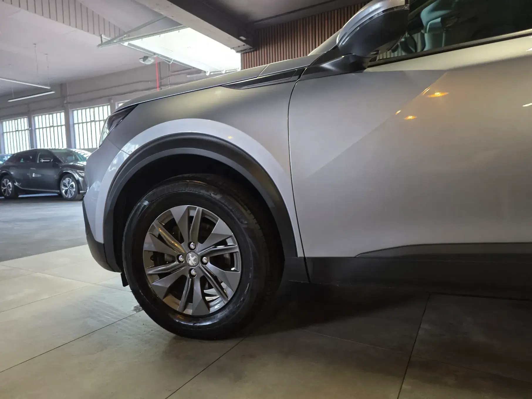 Peugeot 2008 1.5 BlueHDi Active Pack 21