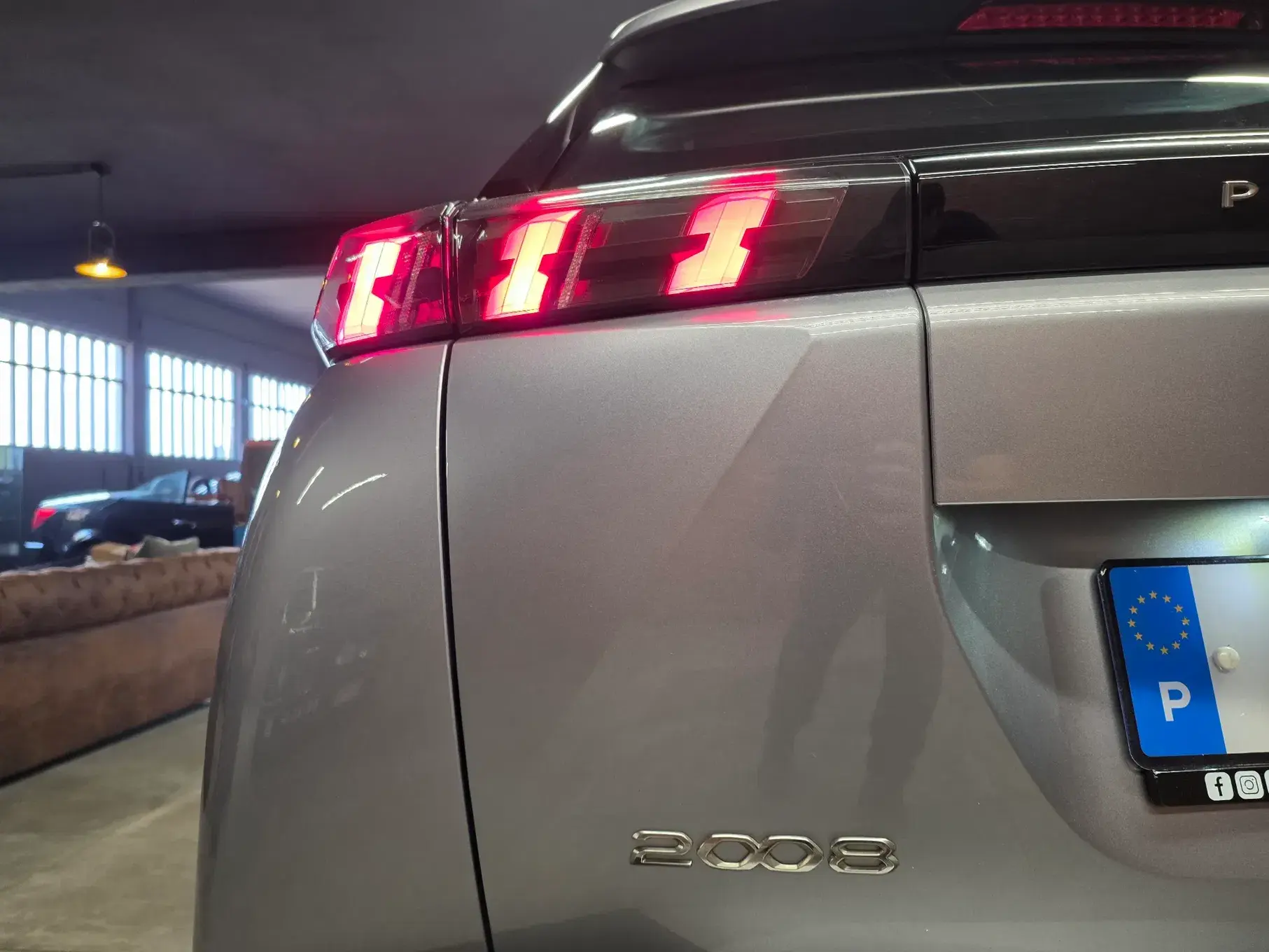Peugeot 2008 1.5 BlueHDi Active Pack 31