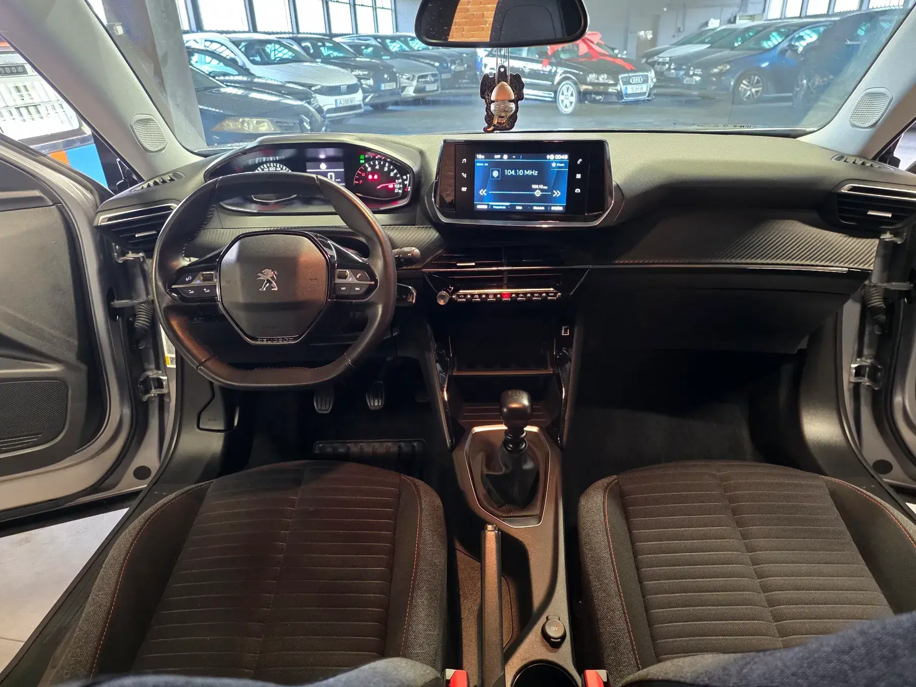 Peugeot 2008 1.5 BlueHDi Active Pack 36