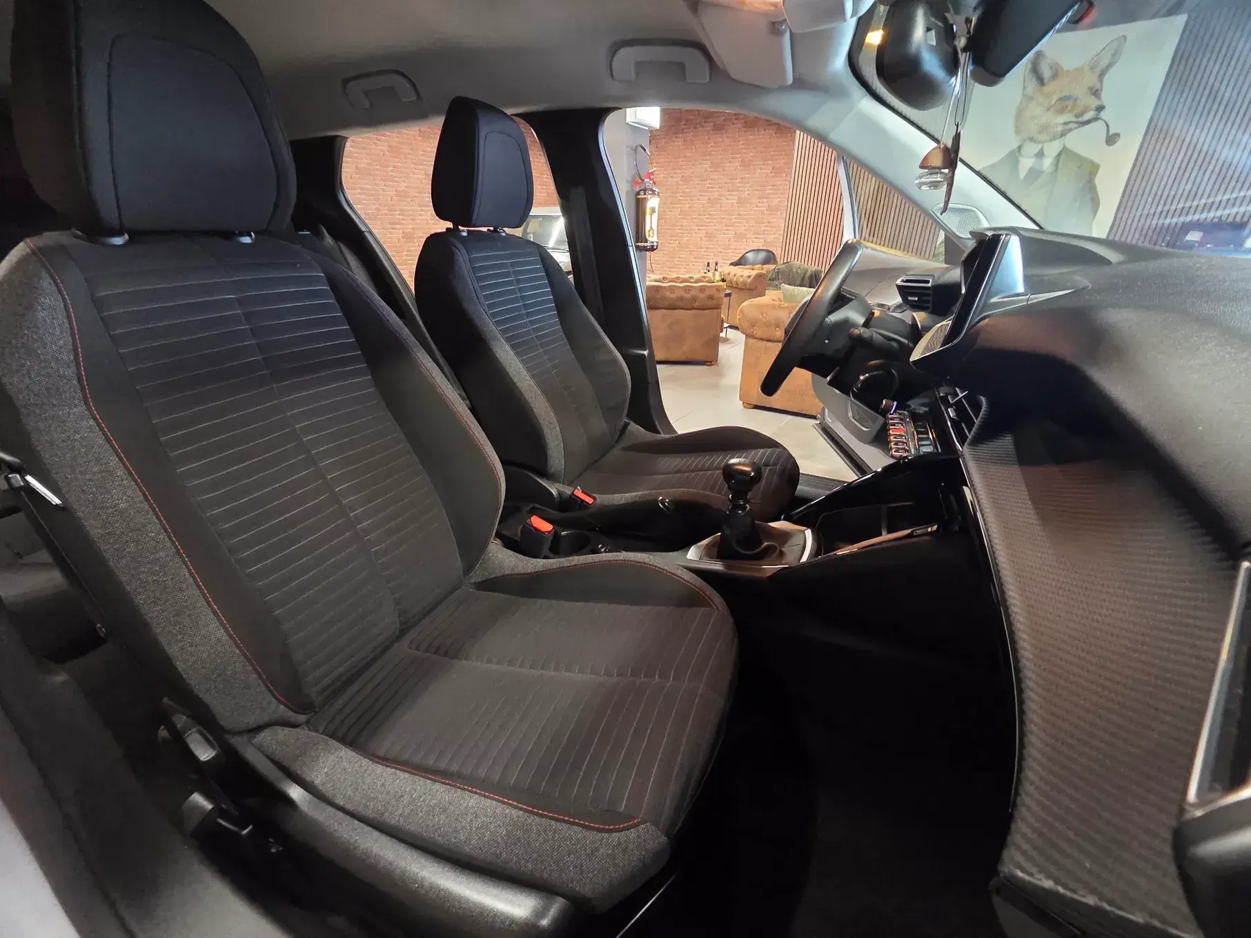 Peugeot 2008 1.5 BlueHDi Active Pack 38